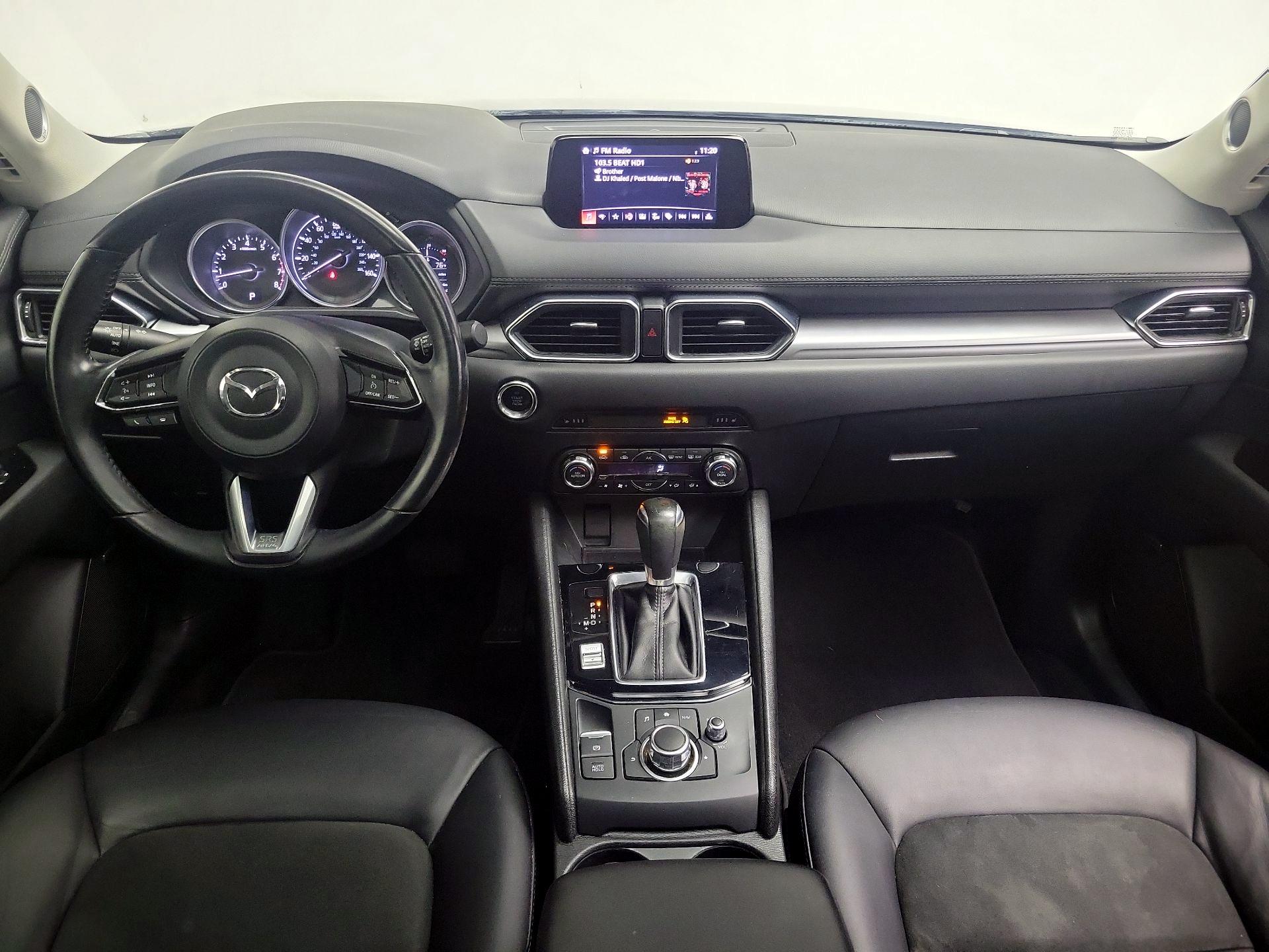 Thumbnail: 2017 Mazda CX-5 - 9
