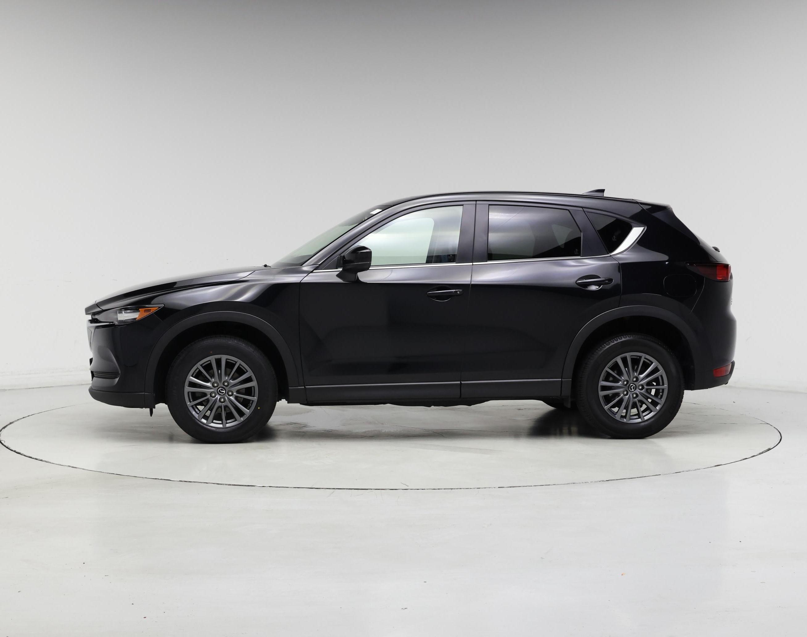 Thumbnail: 2017 Mazda CX-5 - 3