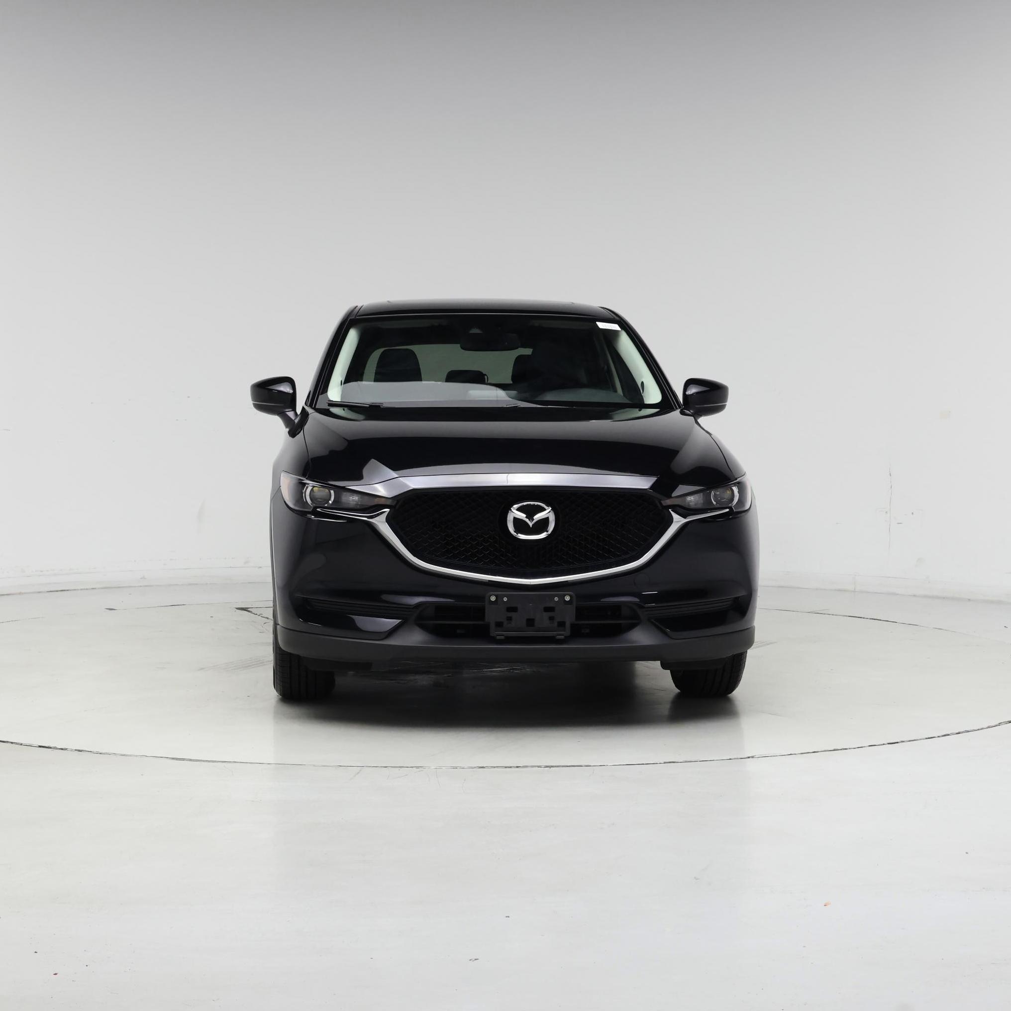 Thumbnail: 2017 Mazda CX-5 - 5