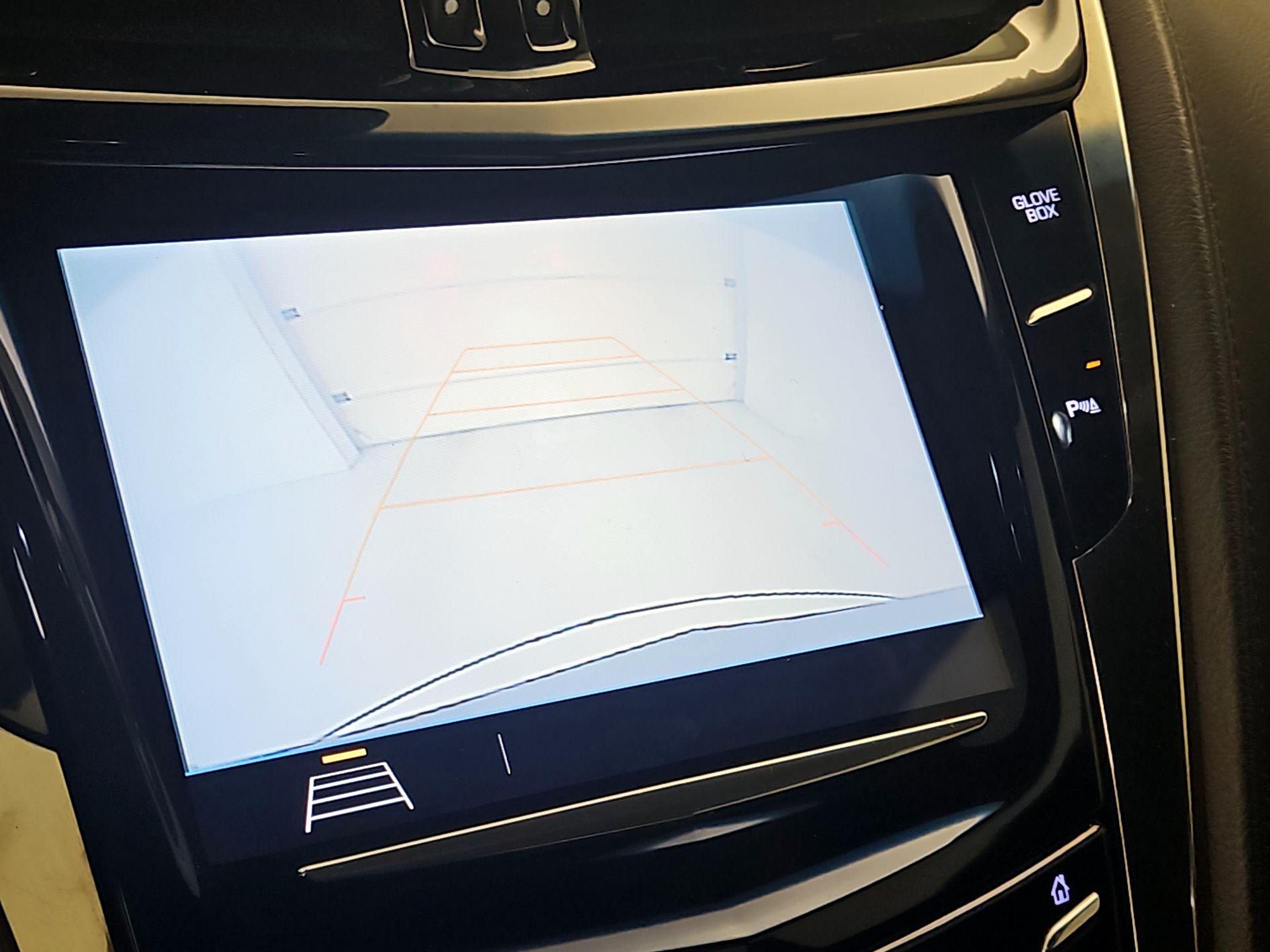 Thumbnail: 2018 Cadillac CTS - 14