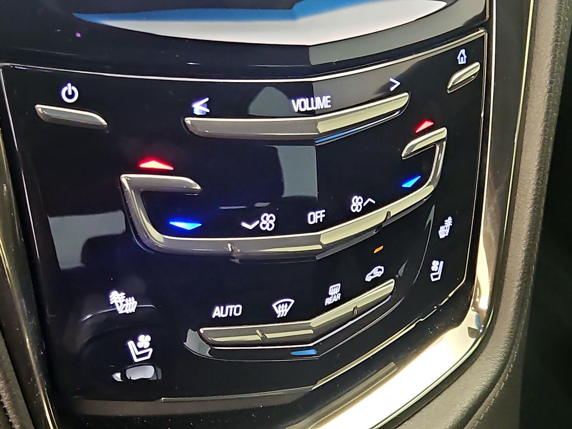 Thumbnail: 2018 Cadillac CTS - 16