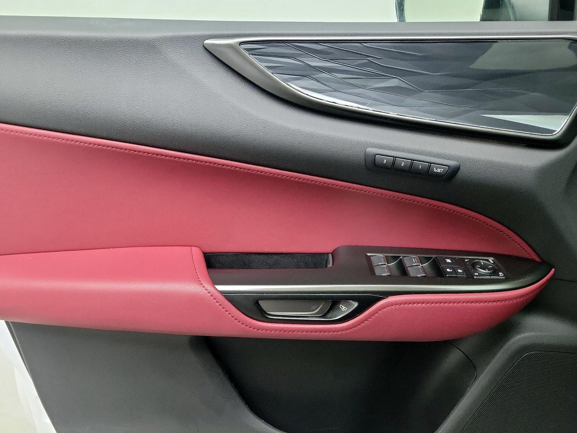 Thumbnail: 2023 Lexus NX - 12