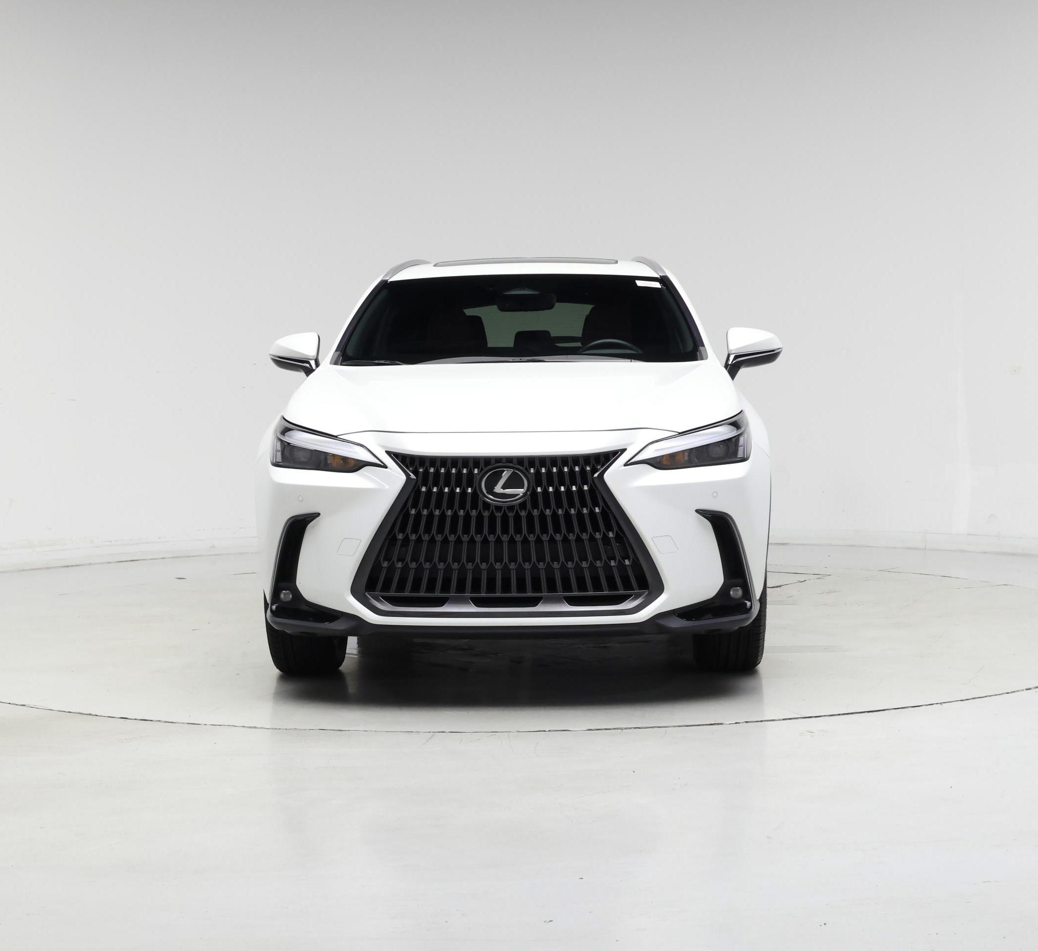 Thumbnail: 2023 Lexus NX - 5