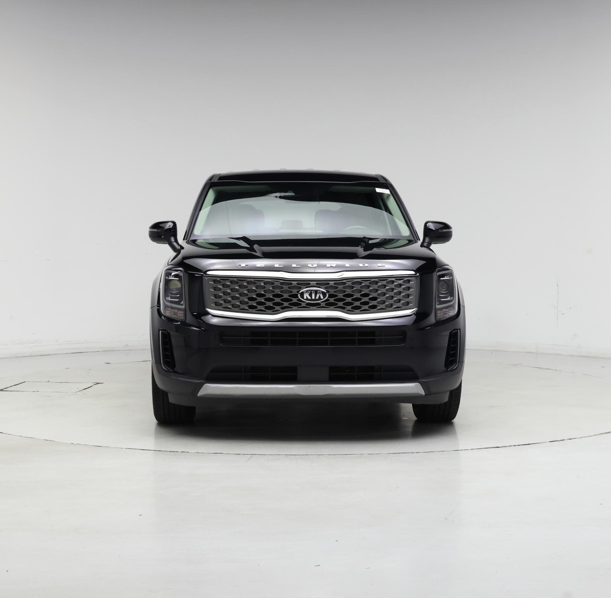 Thumbnail: 2021 Kia Telluride - 5