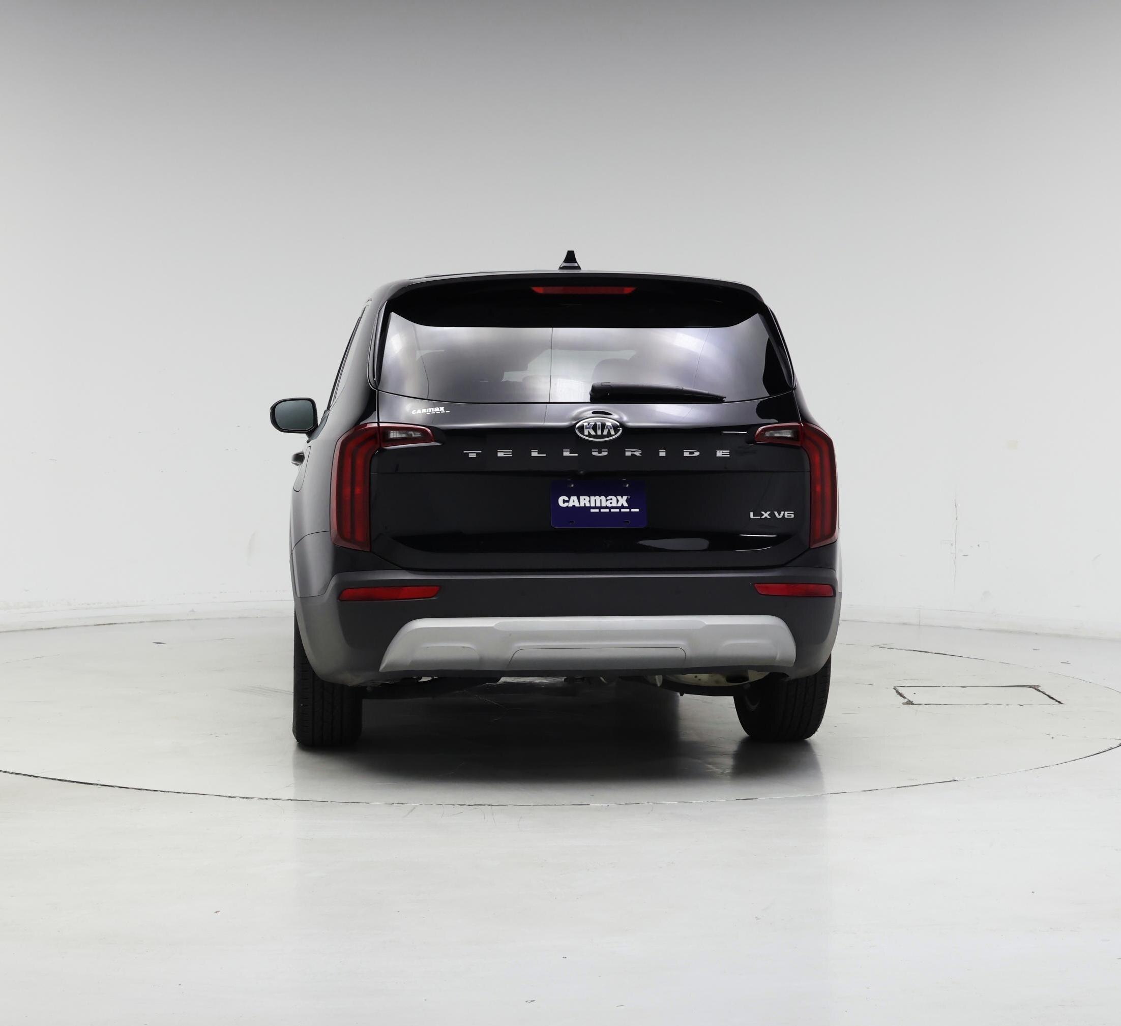 Thumbnail: 2021 Kia Telluride - 6