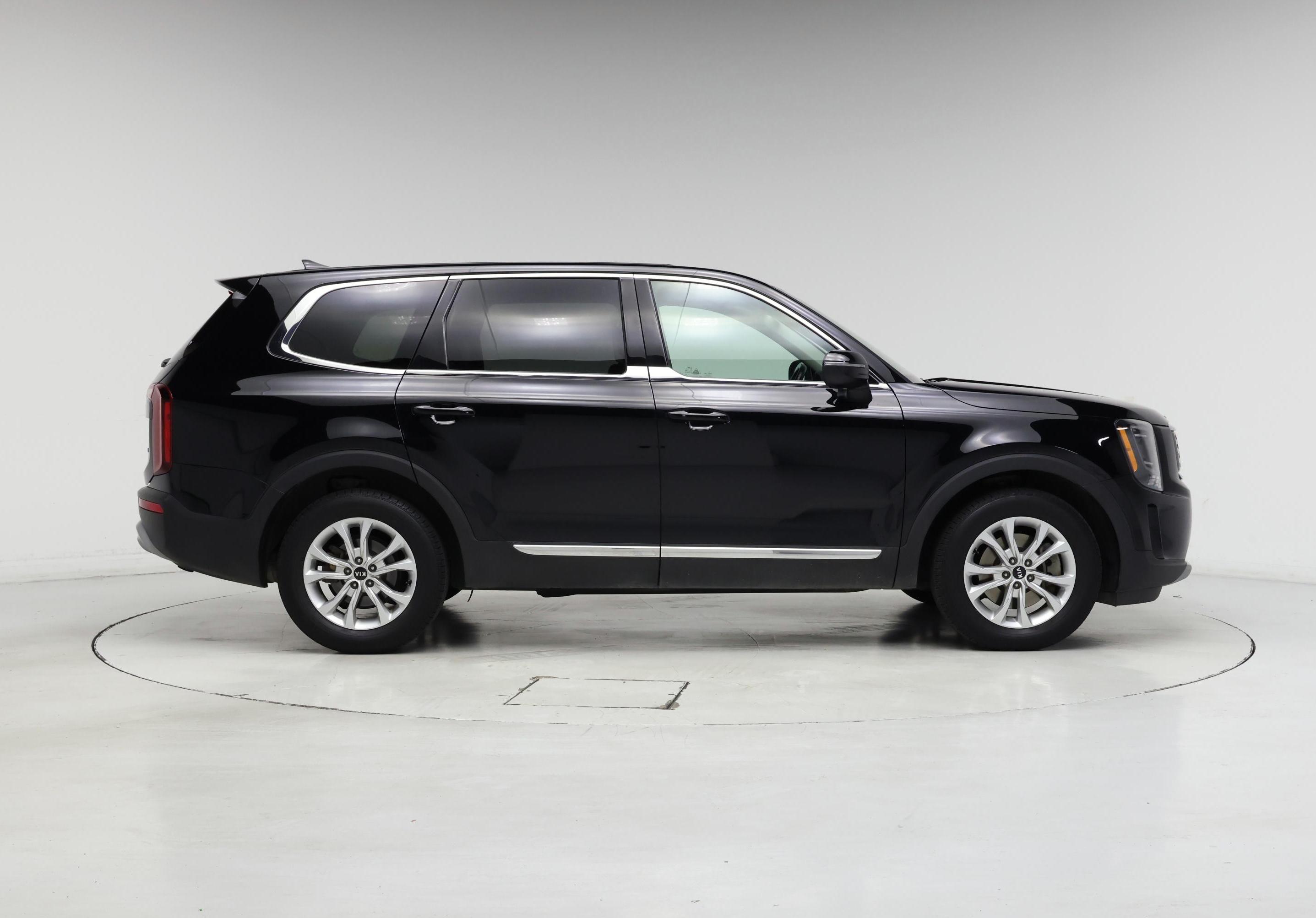 Thumbnail: 2021 Kia Telluride - 7