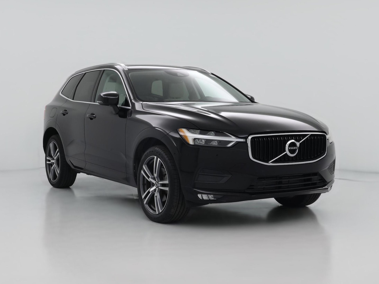 2021 Volvo XC60