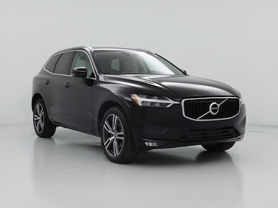 2021 Volvo XC60 T5 Momentum