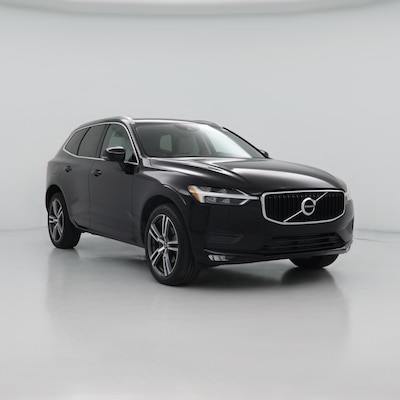 2021 Volvo XC60 T5 Momentum