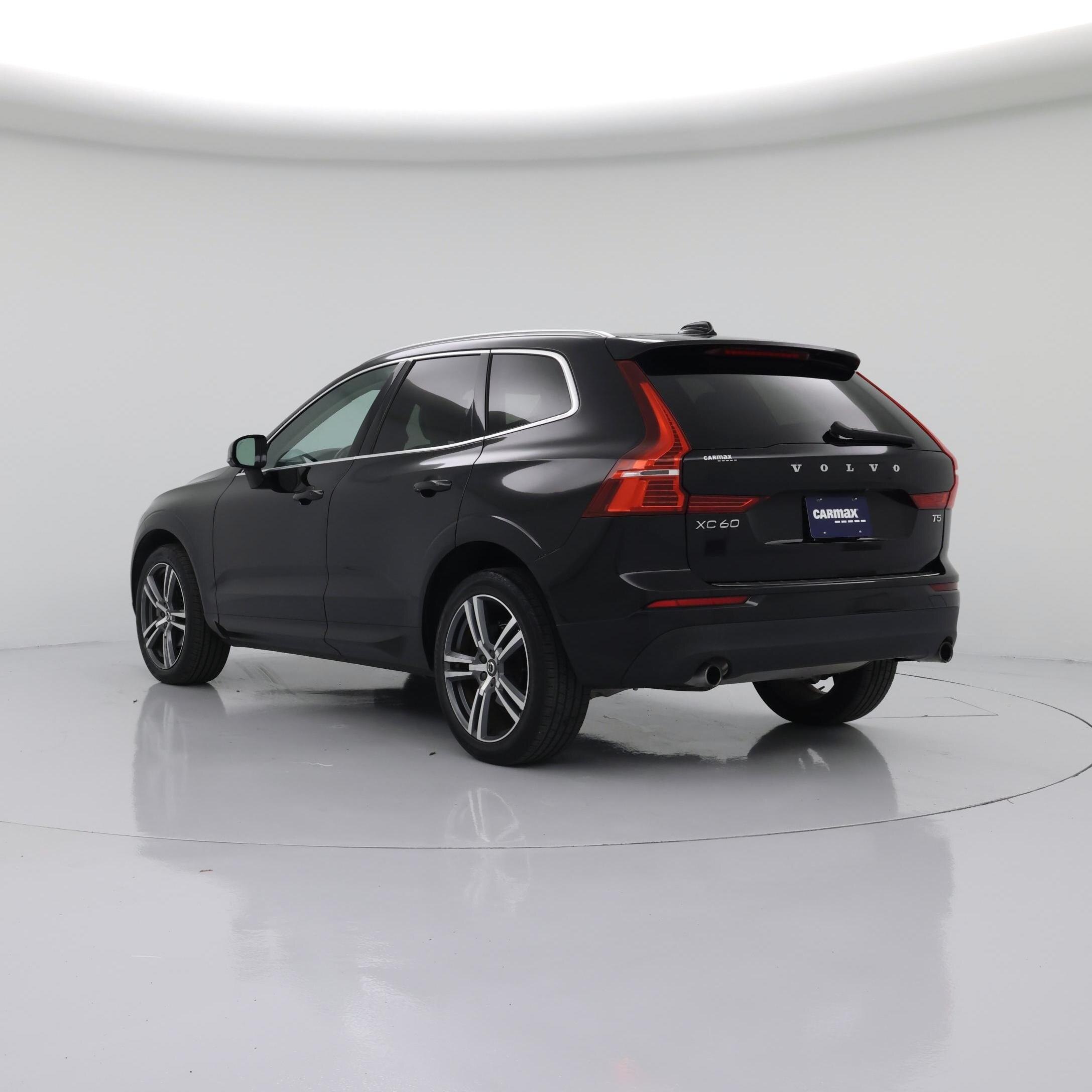 Thumbnail: 2021 Volvo XC60 - 2