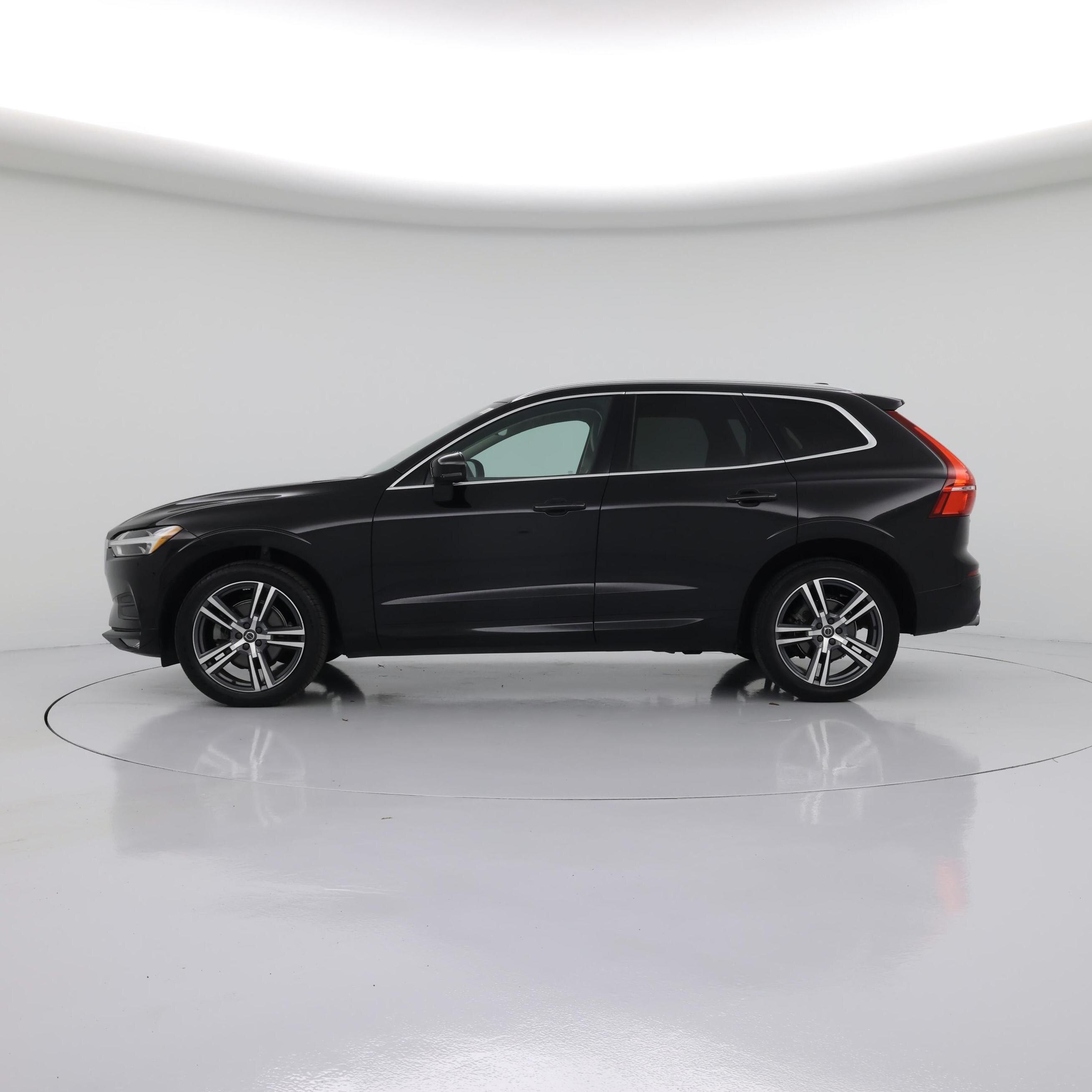 Thumbnail: 2021 Volvo XC60 - 3