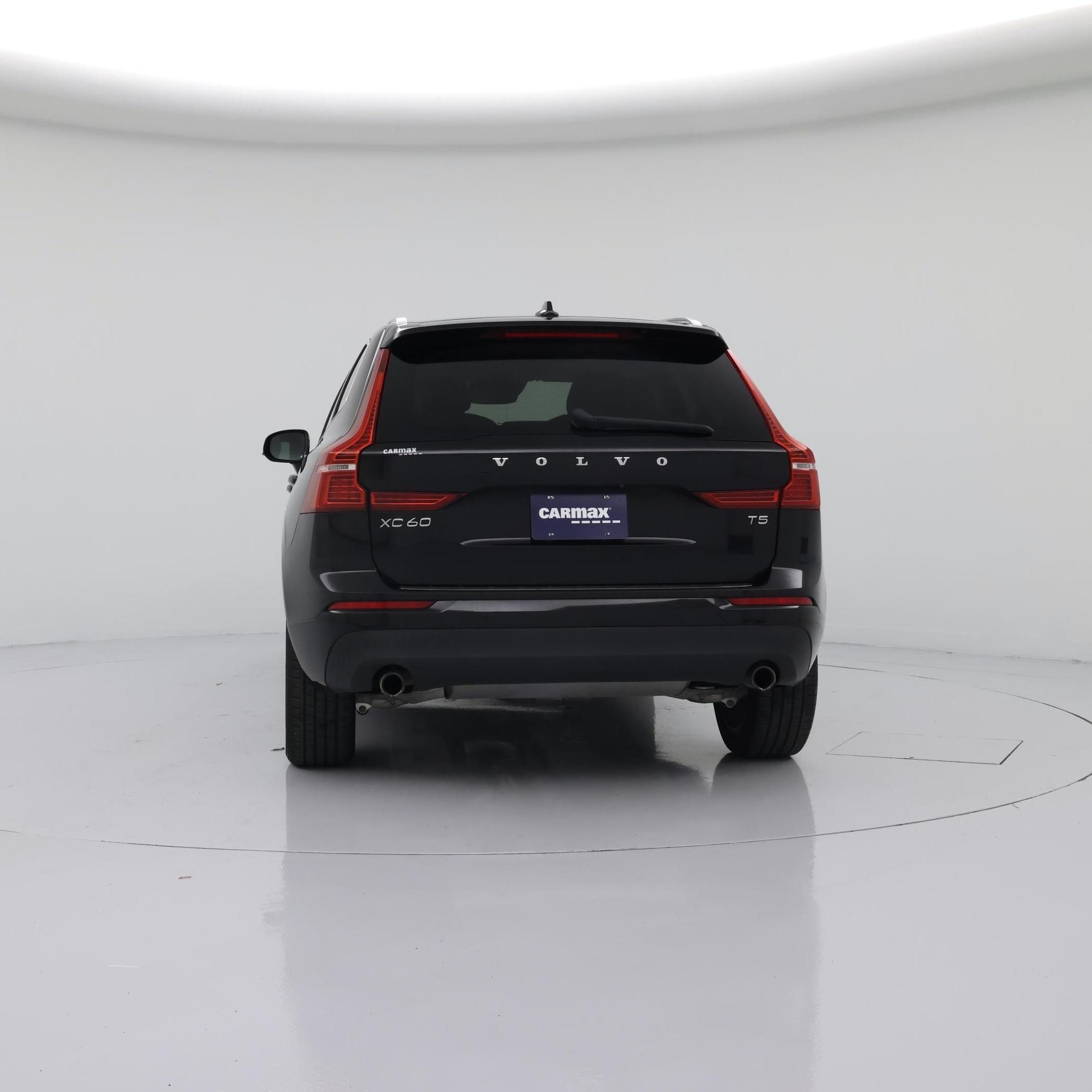 Thumbnail: 2021 Volvo XC60 - 6