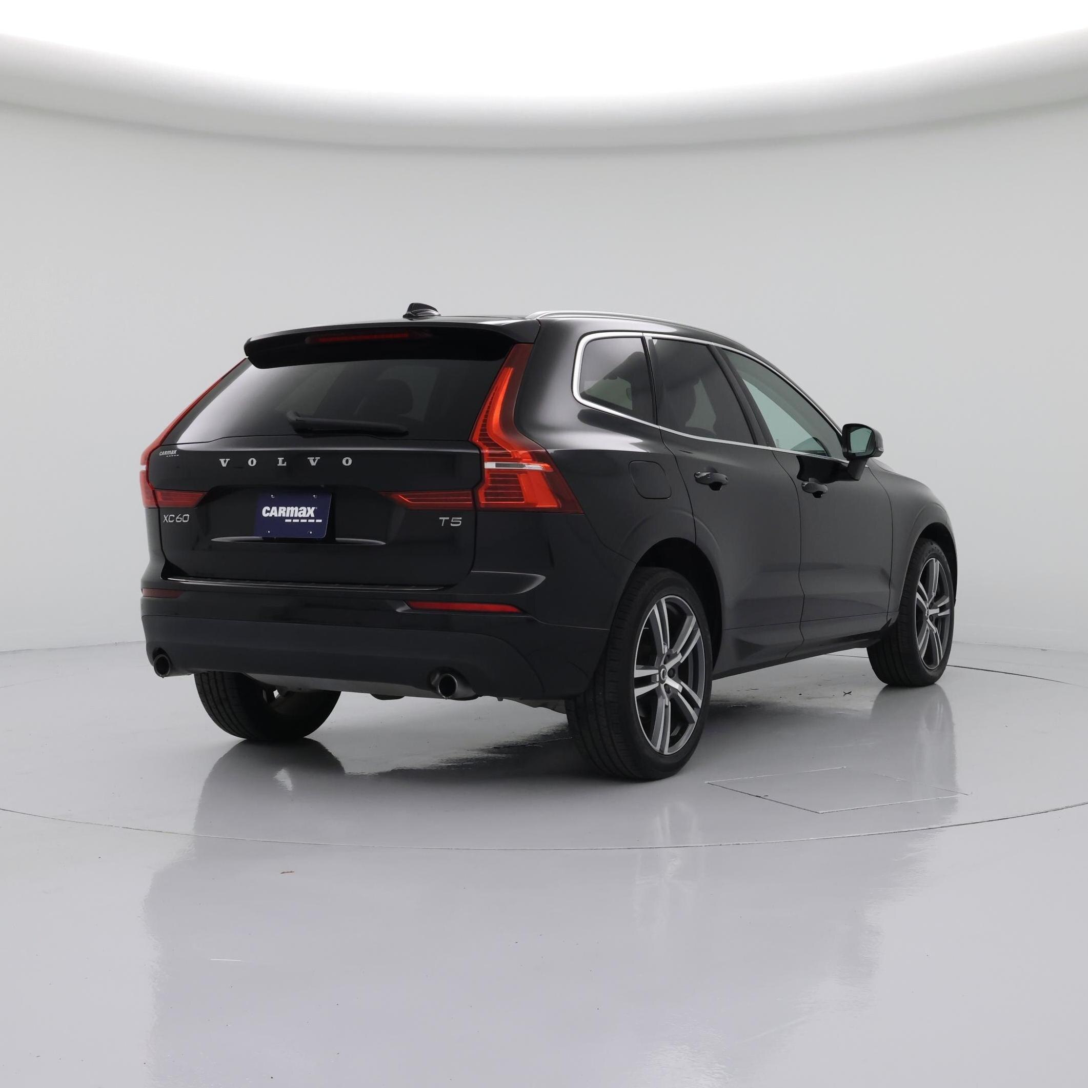 Thumbnail: 2021 Volvo XC60 - 8