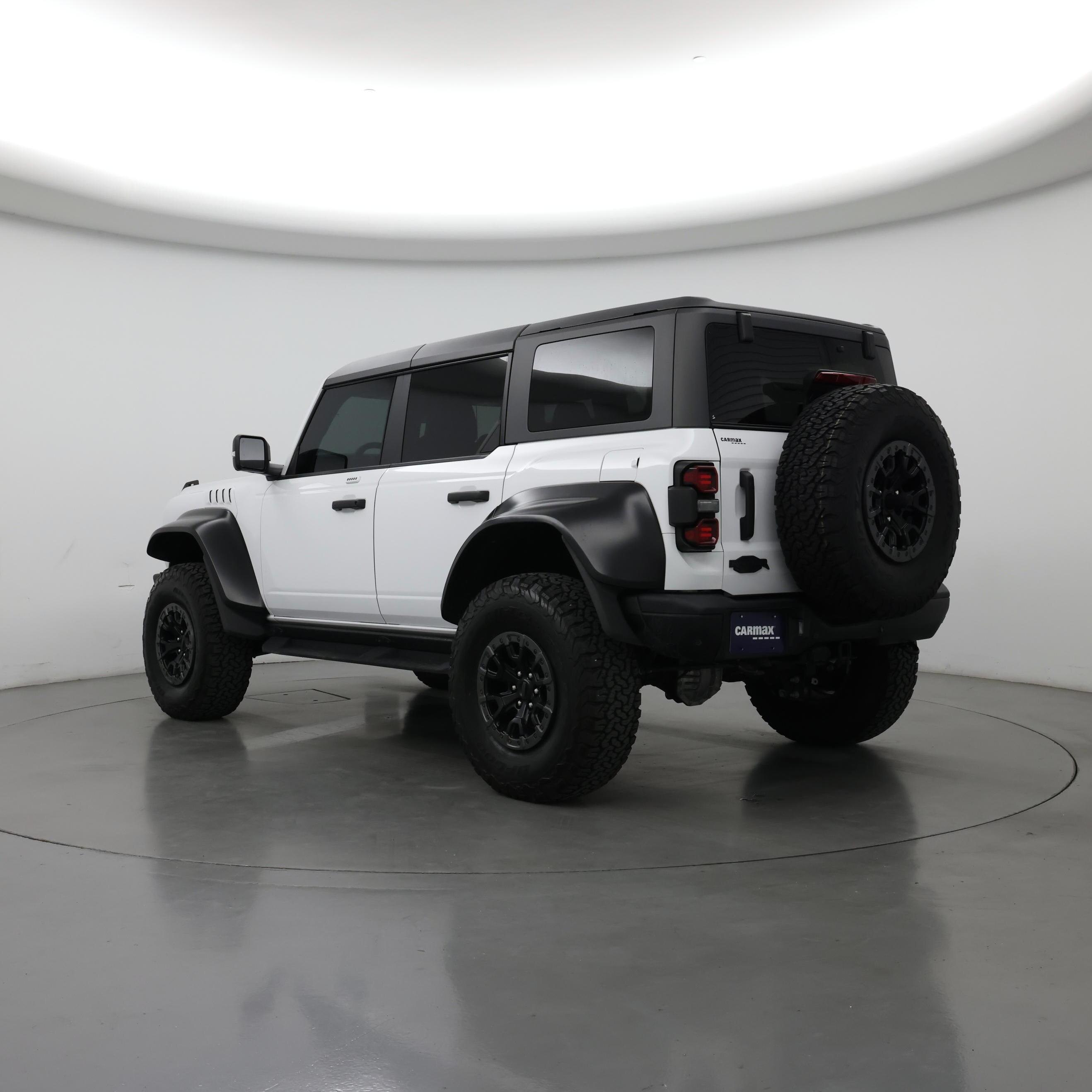 Thumbnail: 2022 Ford Bronco - 2