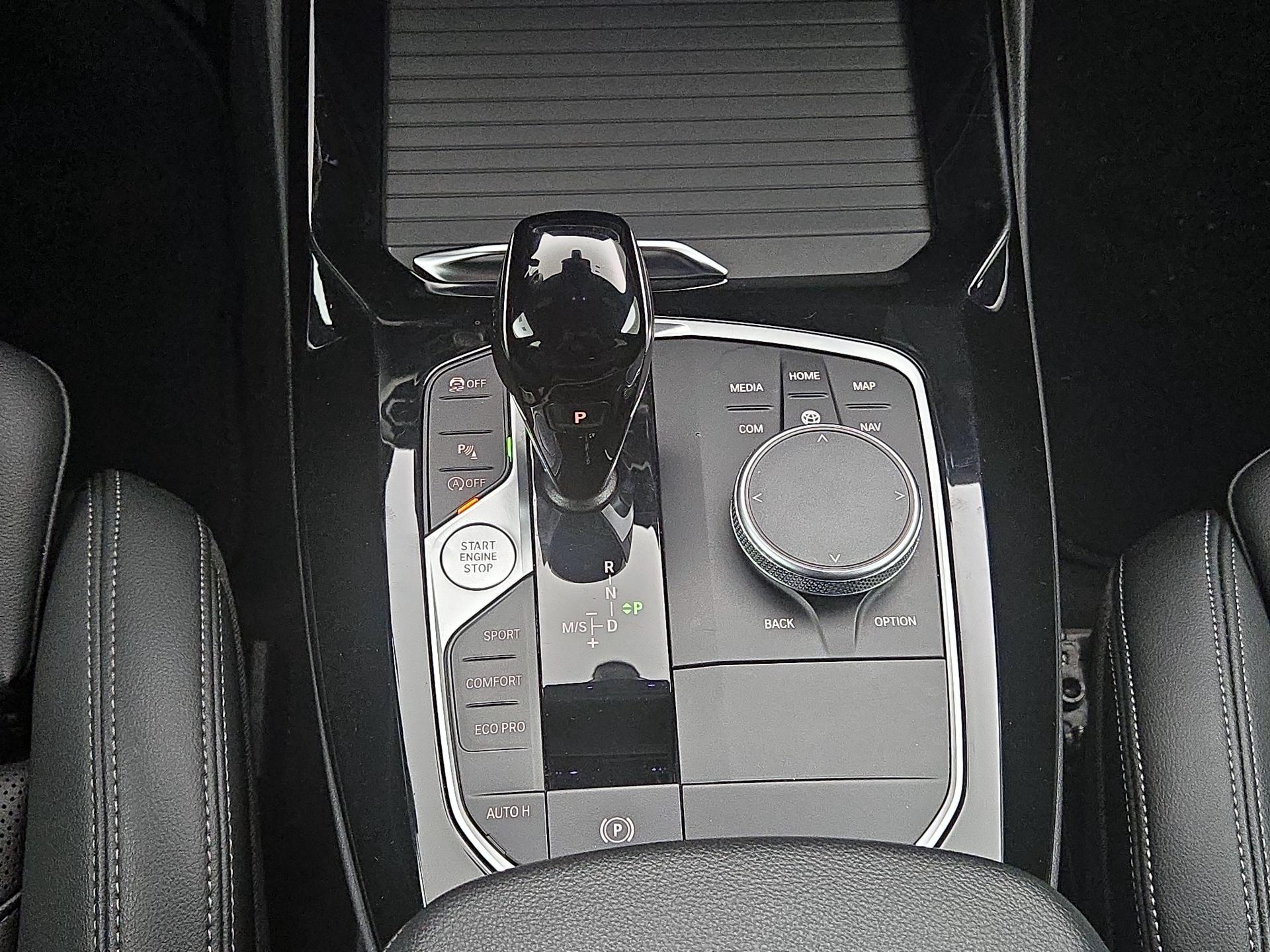 Thumbnail: 2024 BMW X3 - 18