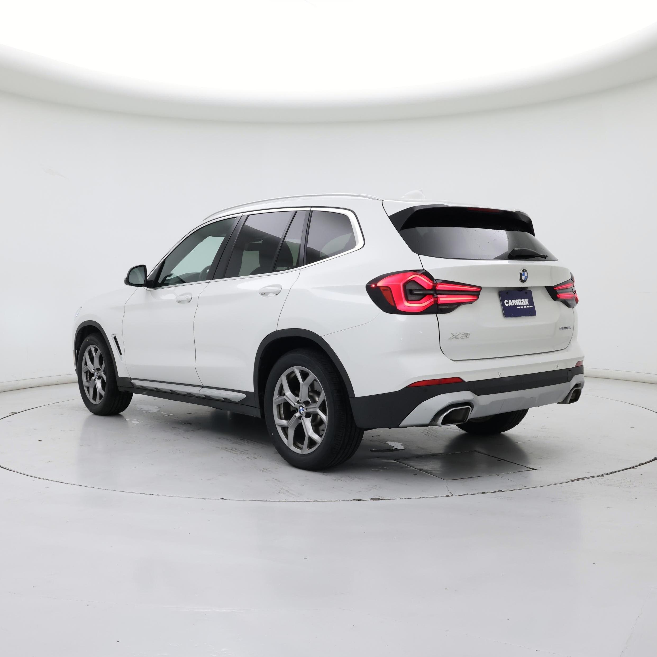 Thumbnail: 2024 BMW X3 - 2
