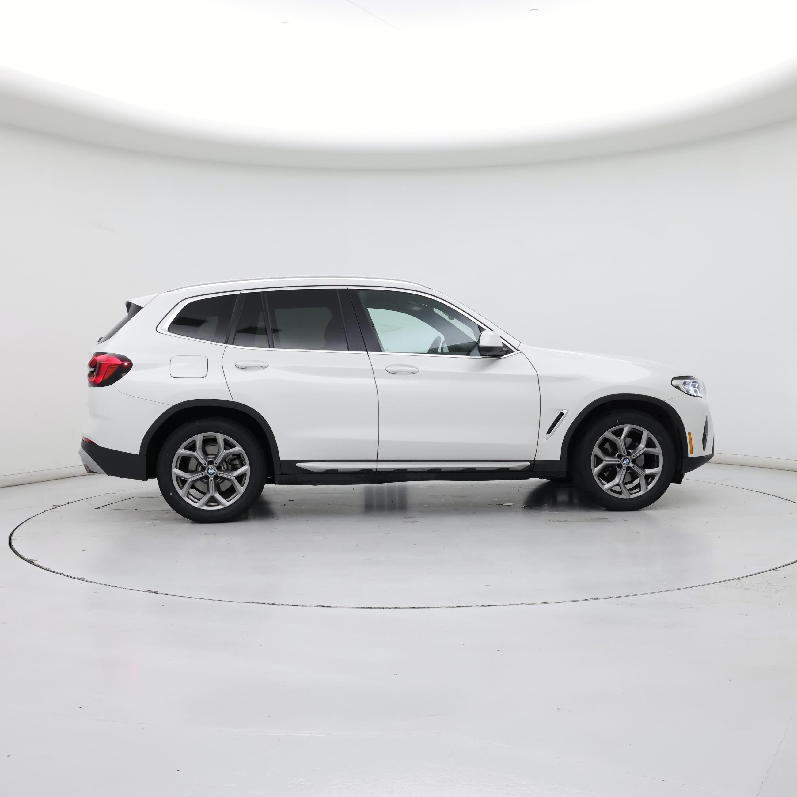 Thumbnail: 2024 BMW X3 - 7
