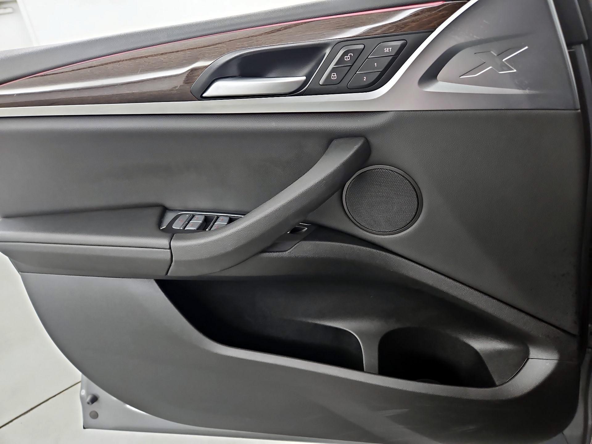 Thumbnail: 2024 BMW X3 - 12