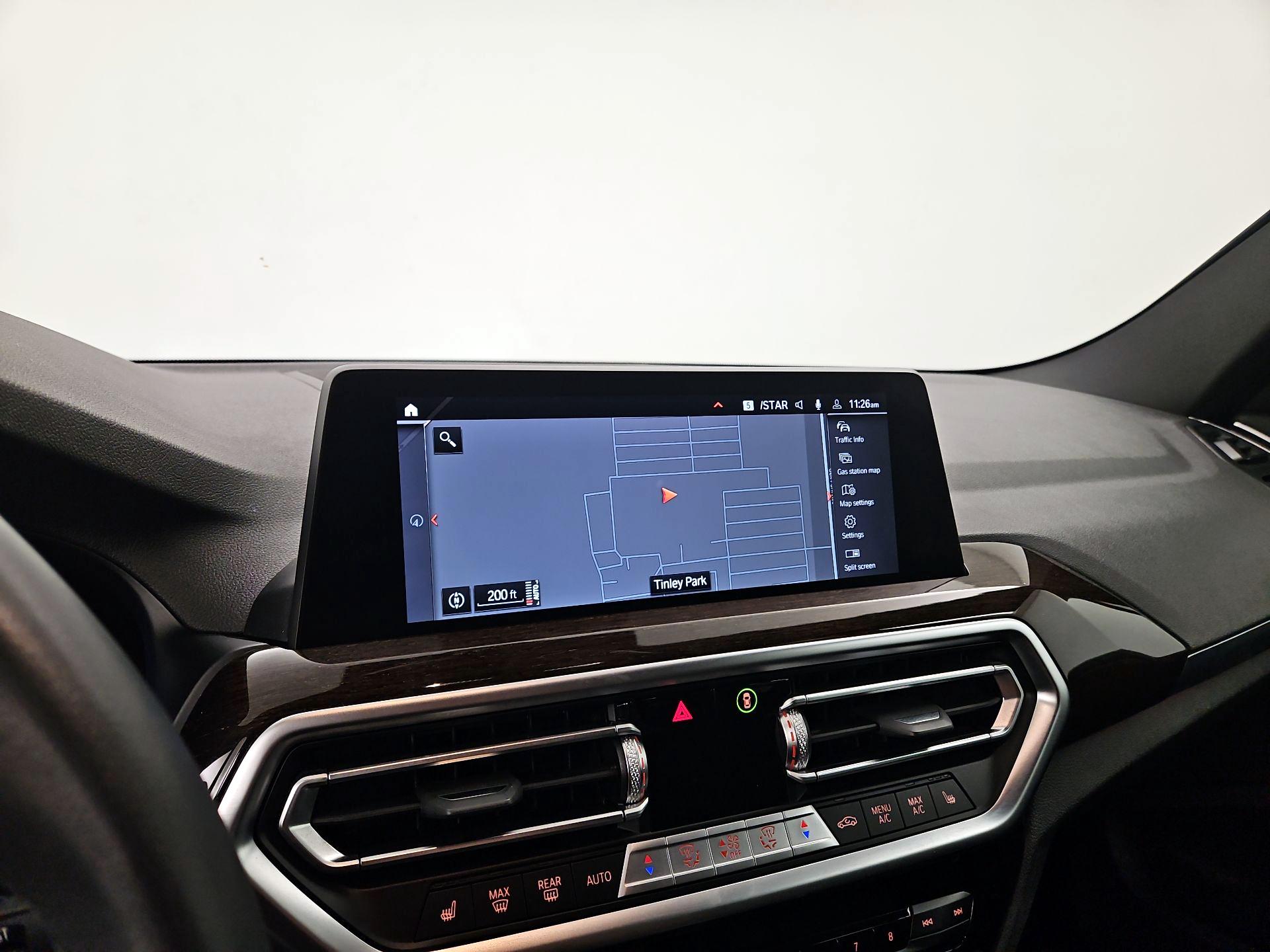 Thumbnail: 2024 BMW X3 - 14