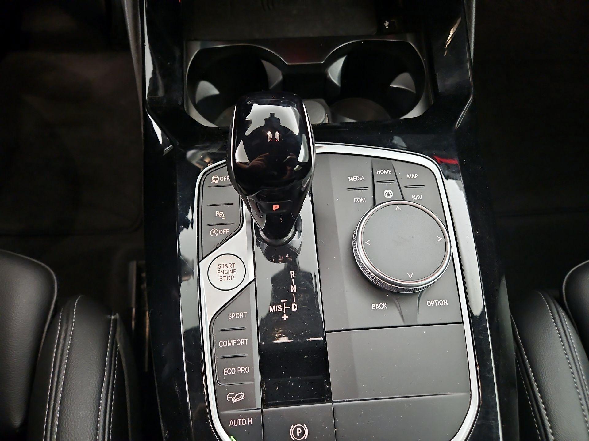 Thumbnail: 2024 BMW X3 - 18