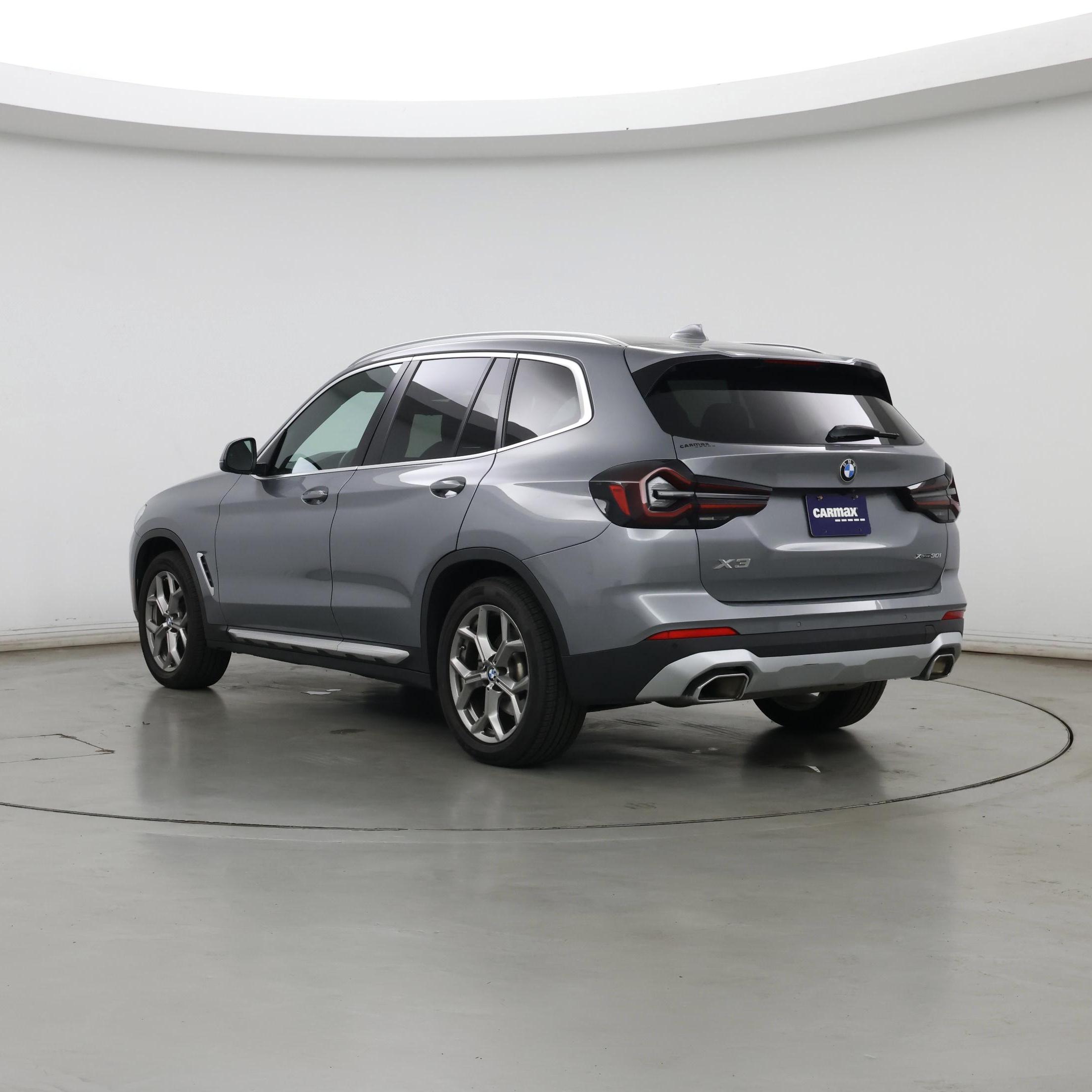 Thumbnail: 2024 BMW X3 - 2