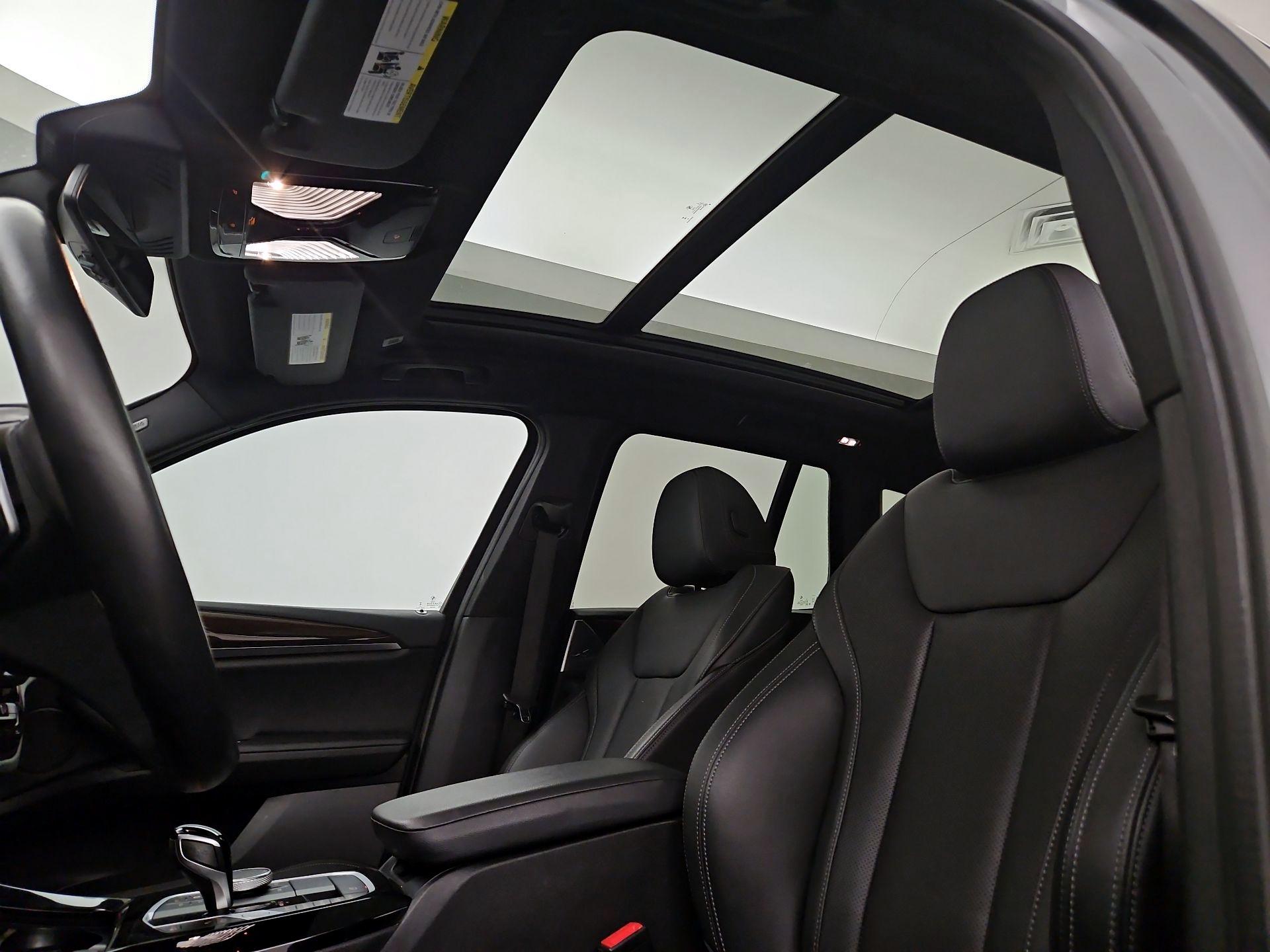Thumbnail: 2024 BMW X3 - 20