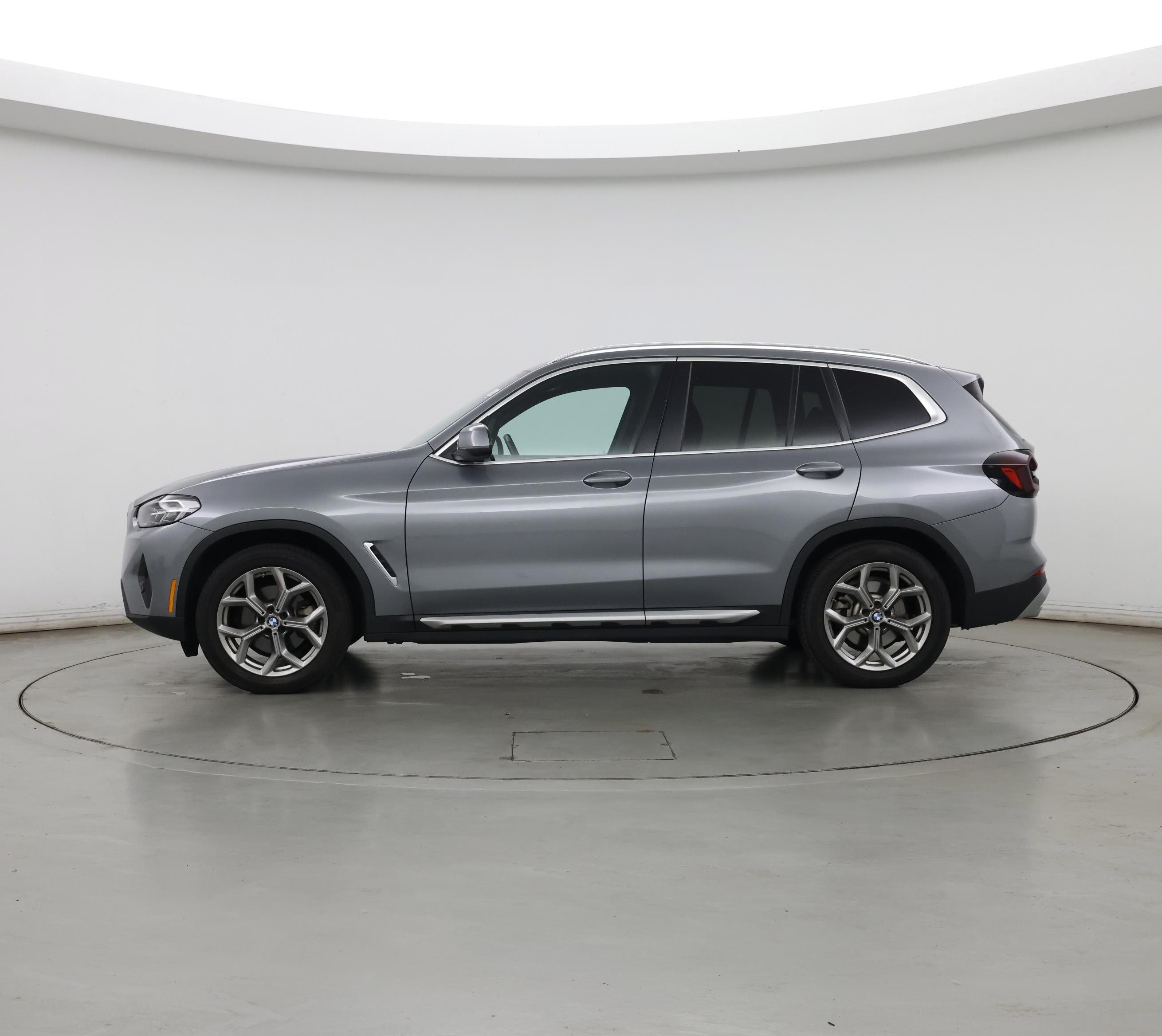 Thumbnail: 2024 BMW X3 - 3