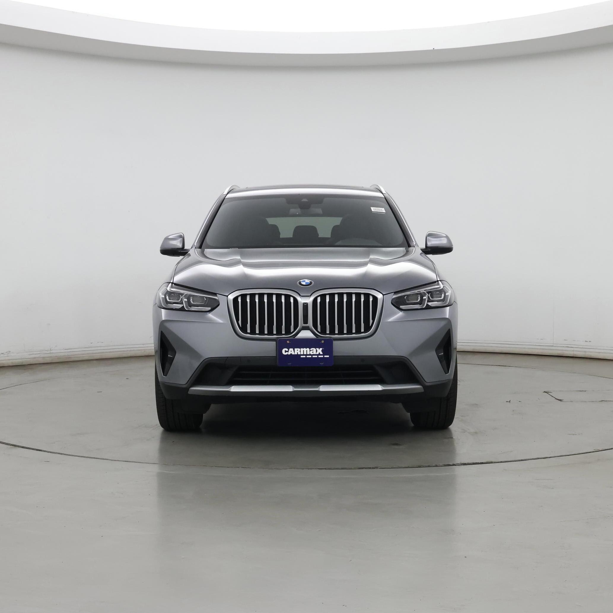 Thumbnail: 2024 BMW X3 - 5