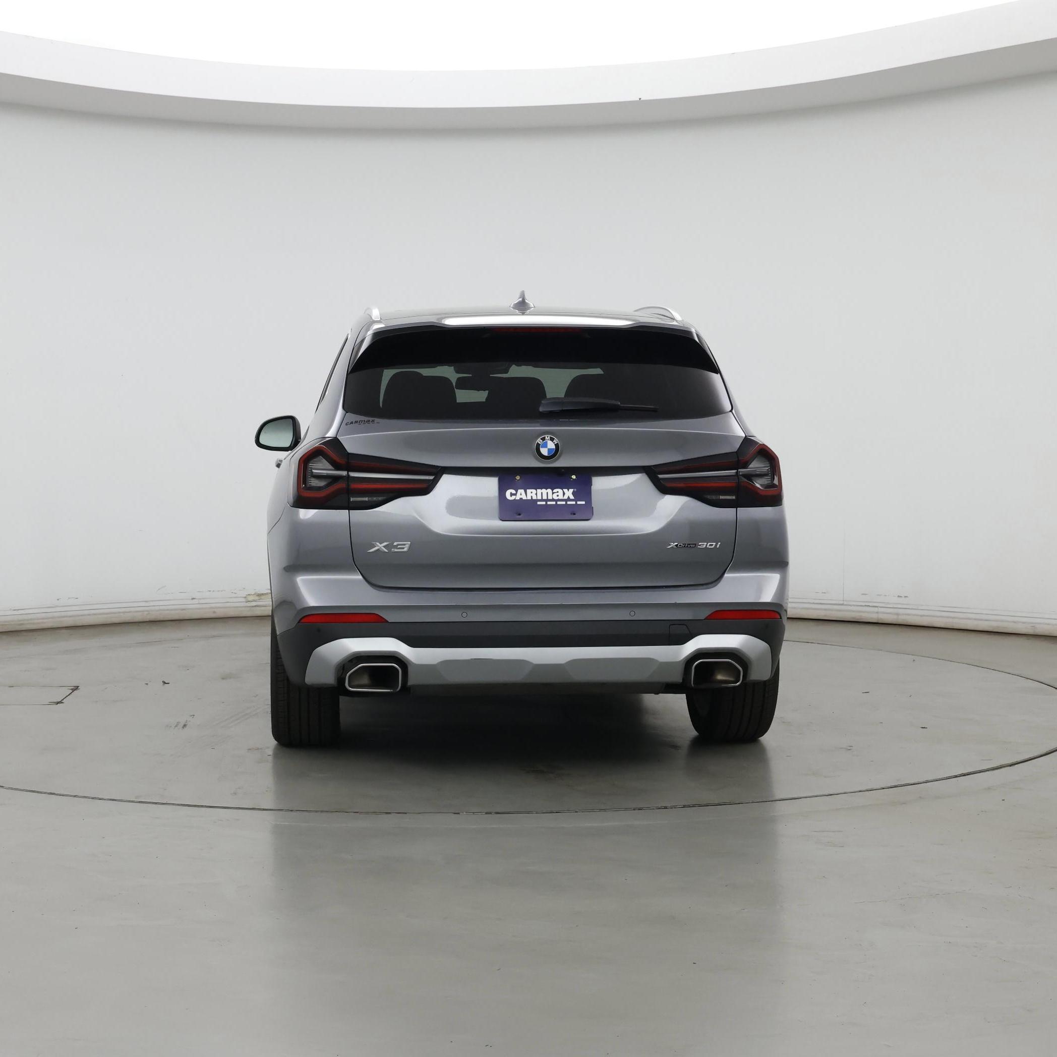 Thumbnail: 2024 BMW X3 - 6
