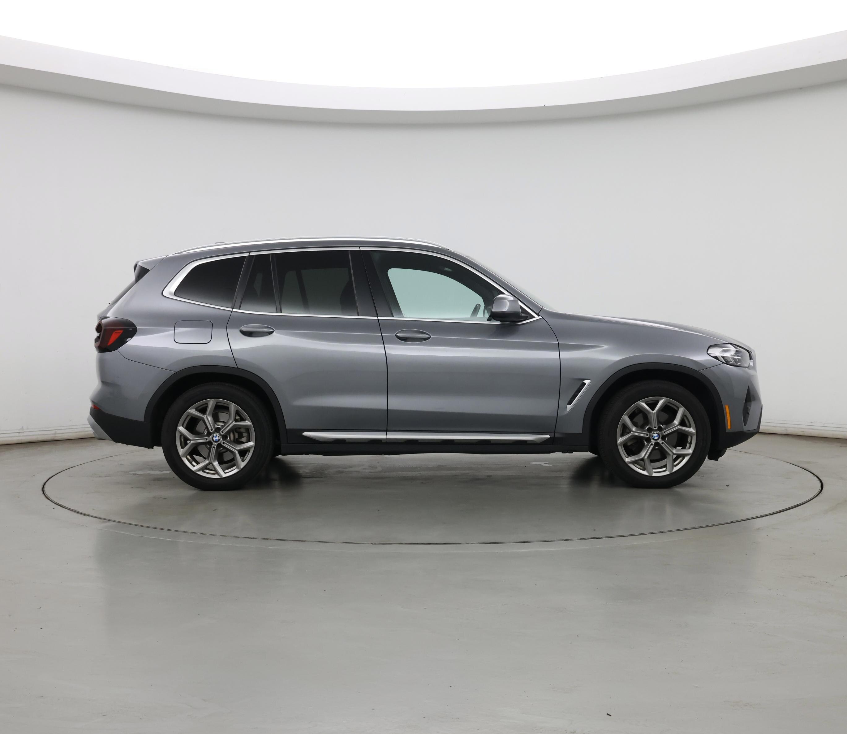 Thumbnail: 2024 BMW X3 - 7