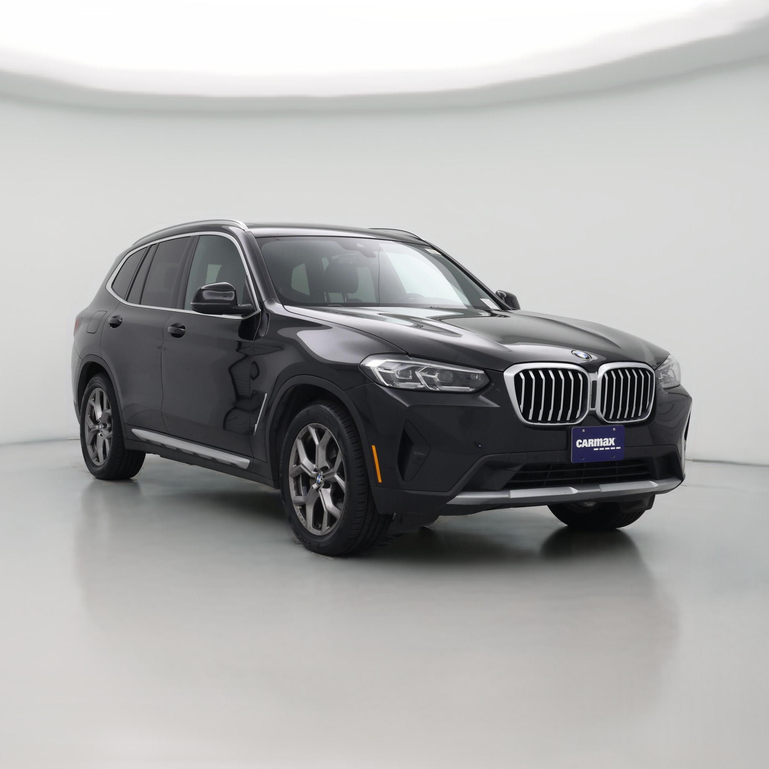 Thumbnail: 2024 BMW X3 - 1