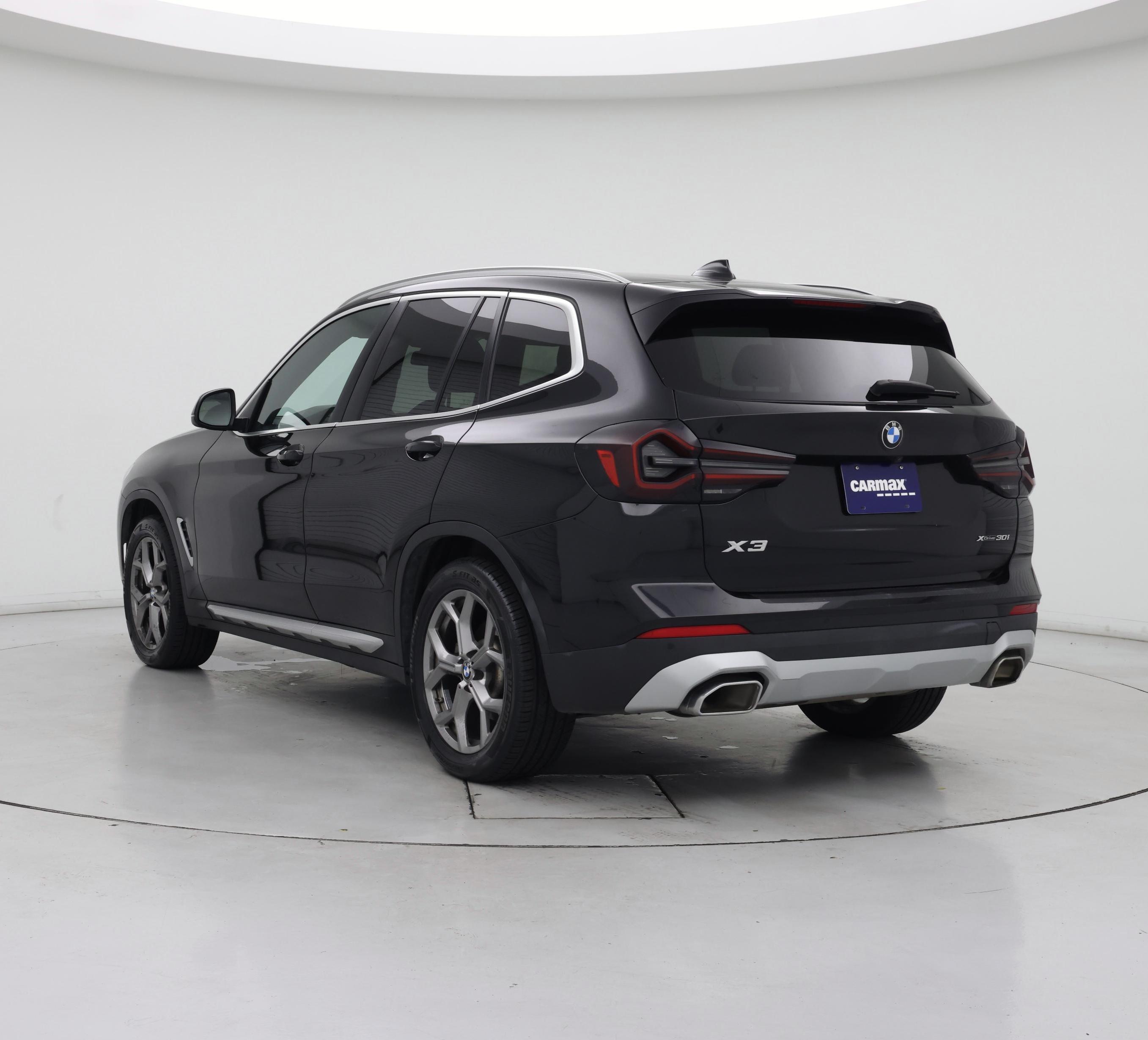 Thumbnail: 2024 BMW X3 - 2