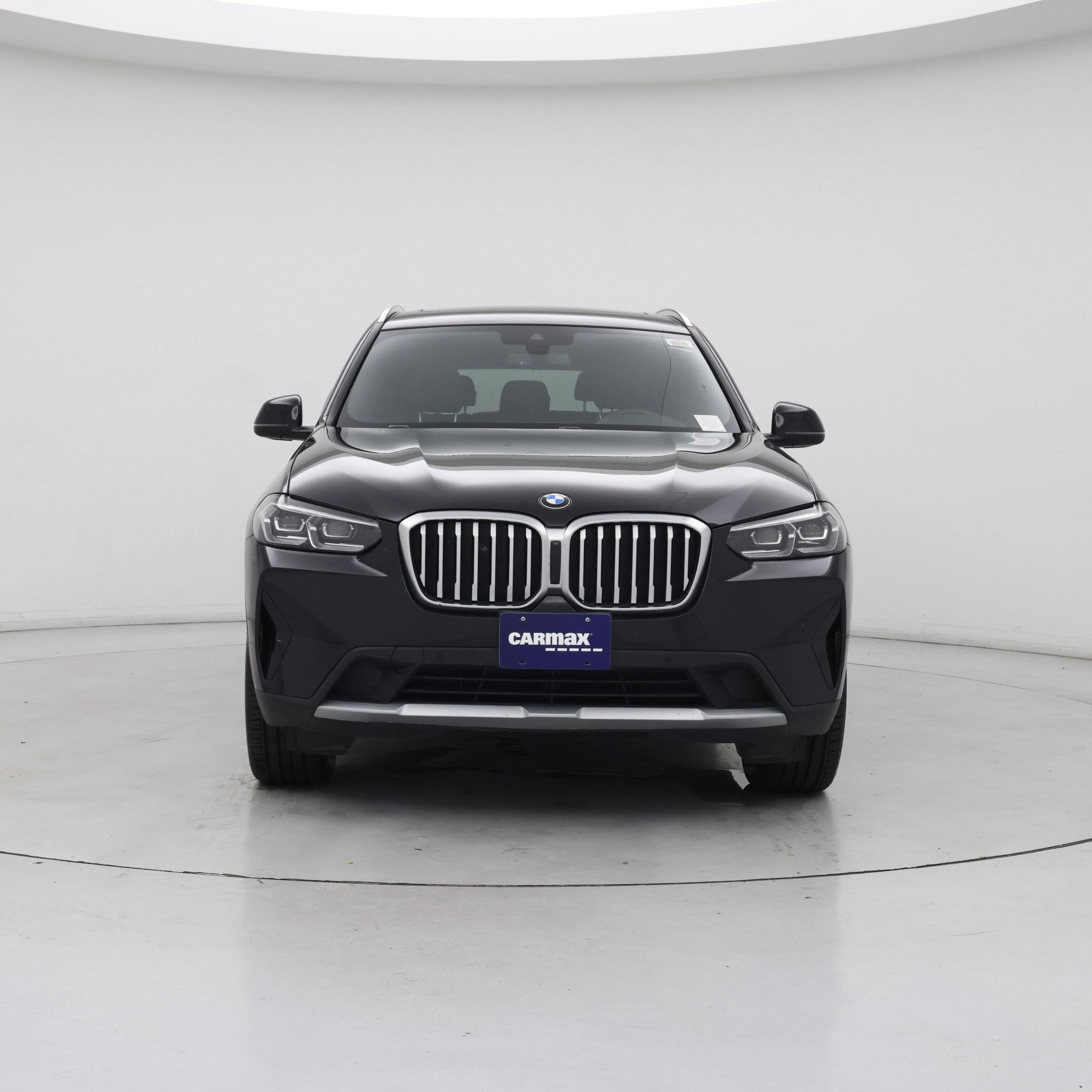Thumbnail: 2024 BMW X3 - 5