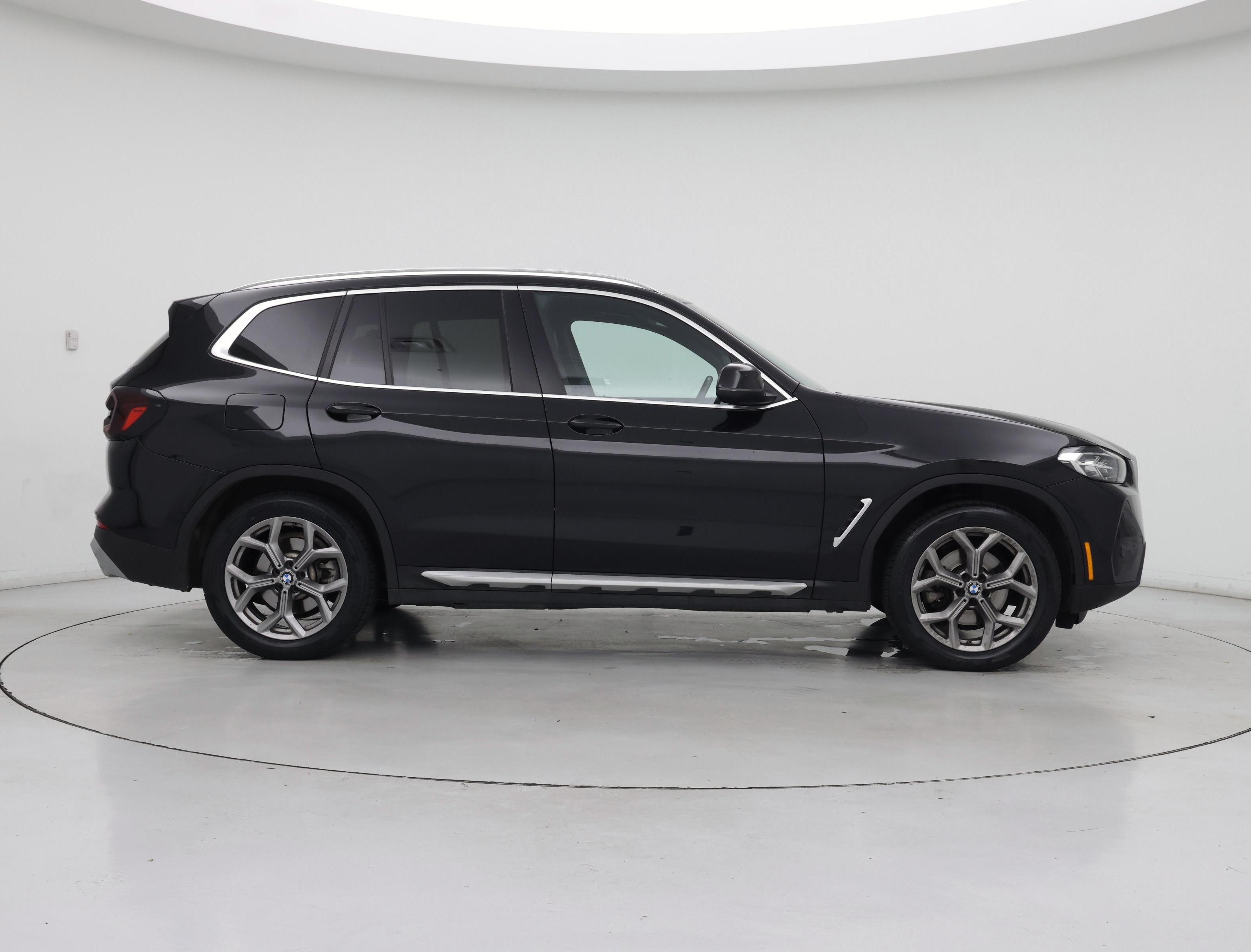 Thumbnail: 2024 BMW X3 - 7