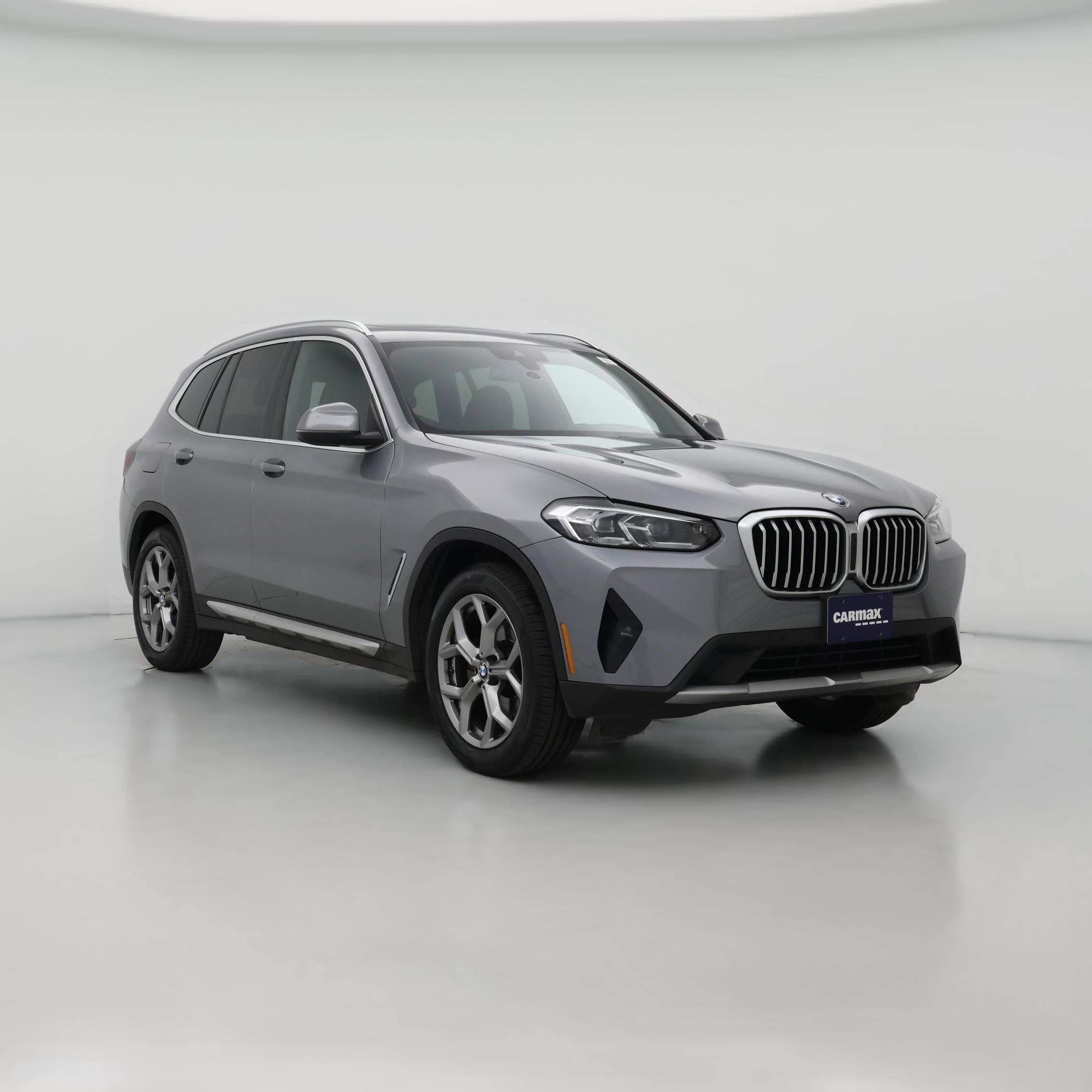 Thumbnail: 2024 BMW X3 - 1