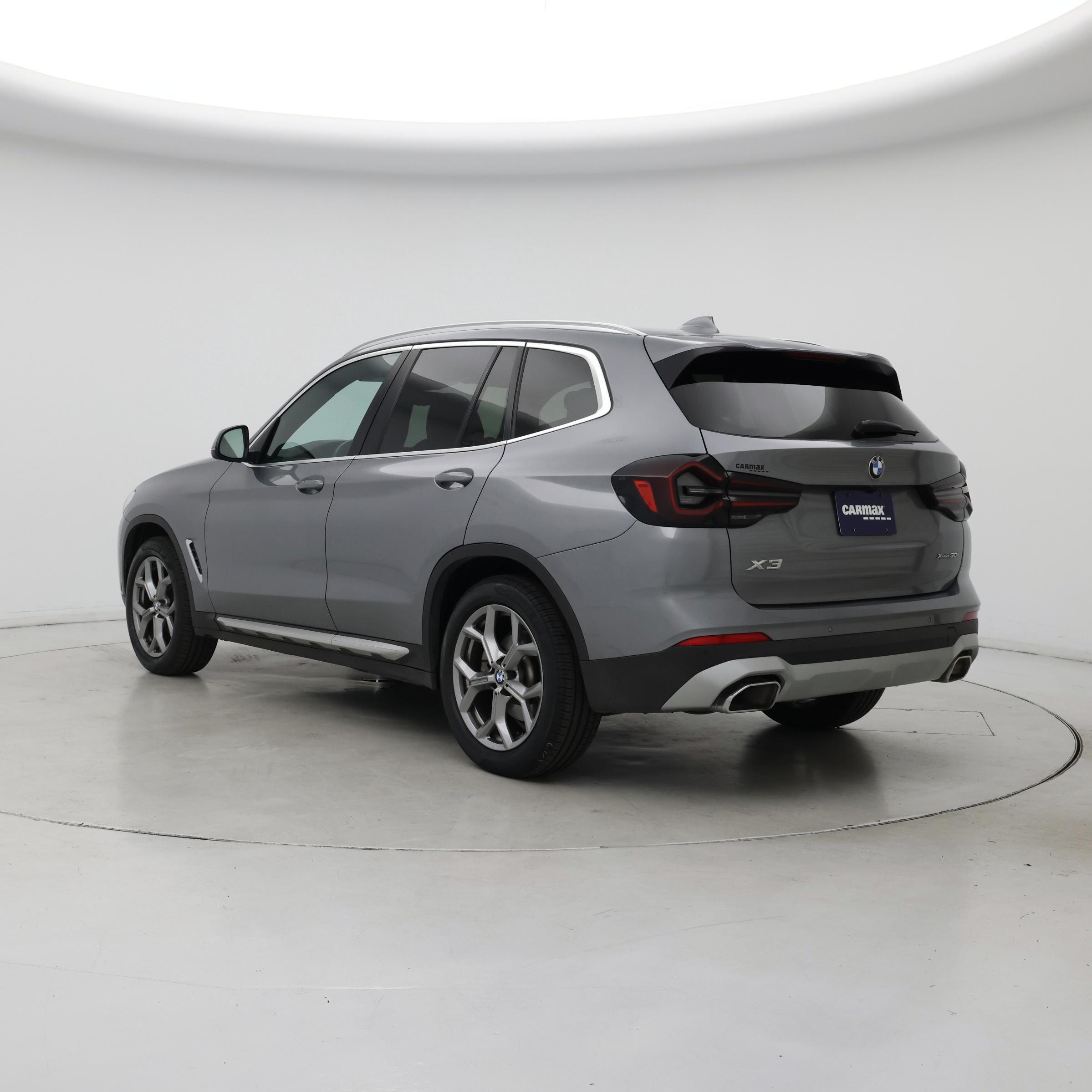 Thumbnail: 2024 BMW X3 - 2