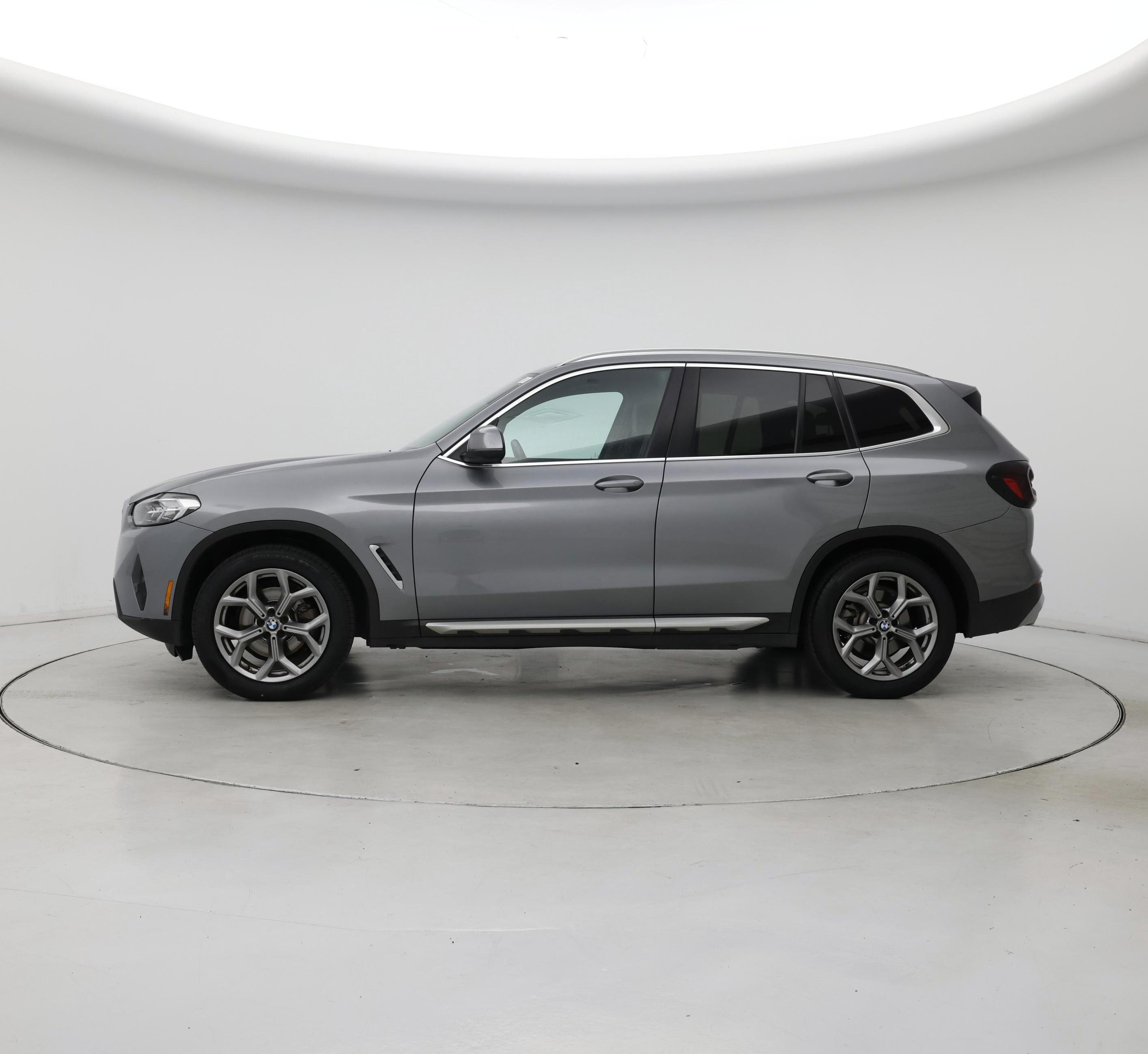 Thumbnail: 2024 BMW X3 - 3