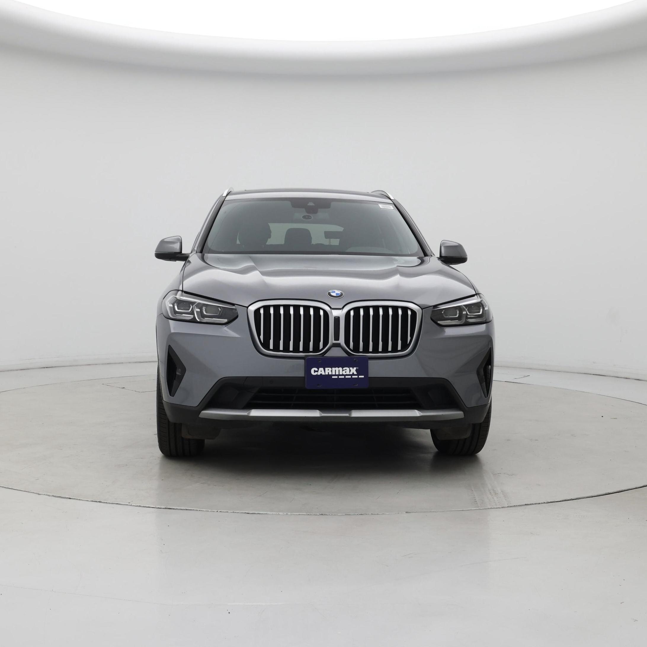 Thumbnail: 2024 BMW X3 - 5