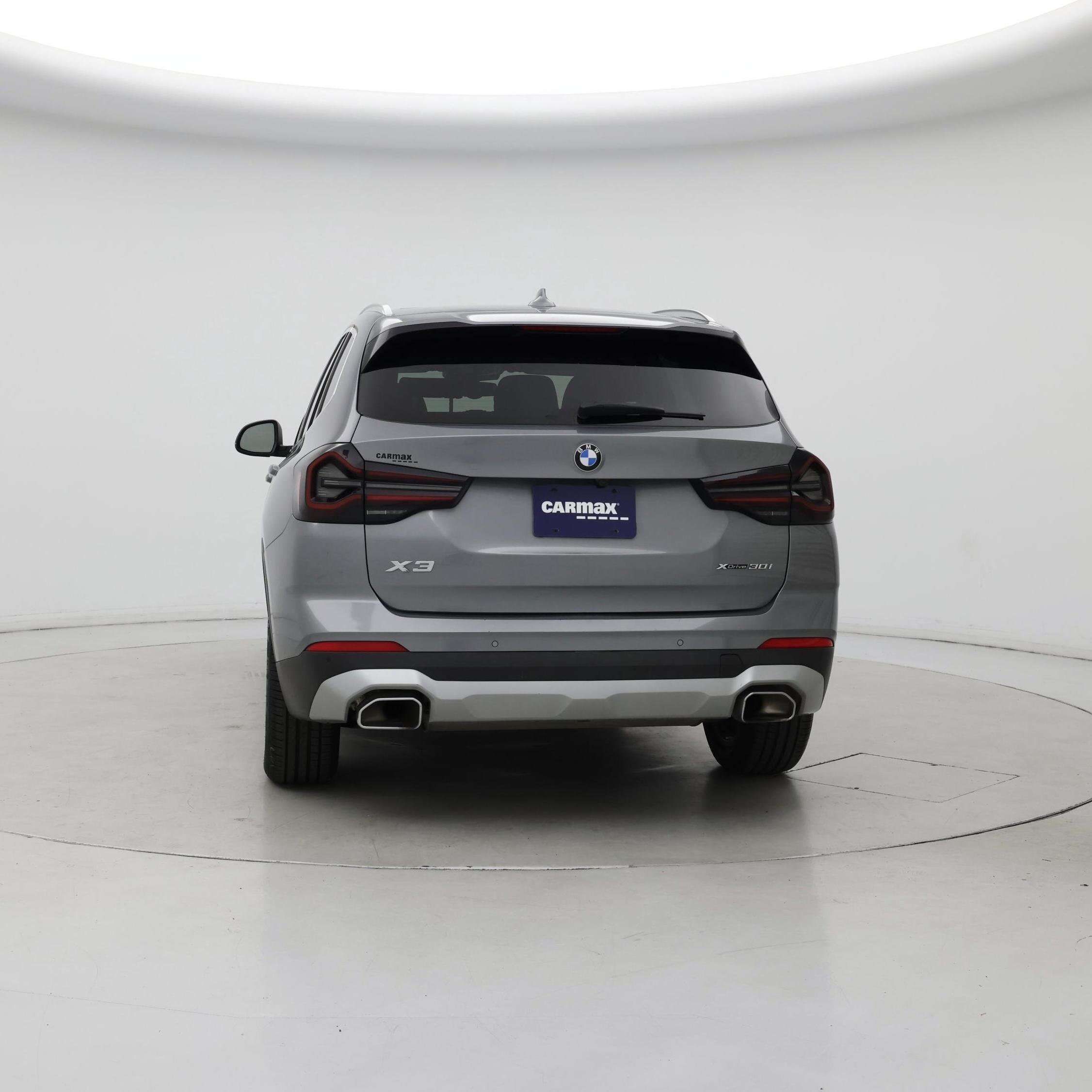 Thumbnail: 2024 BMW X3 - 6