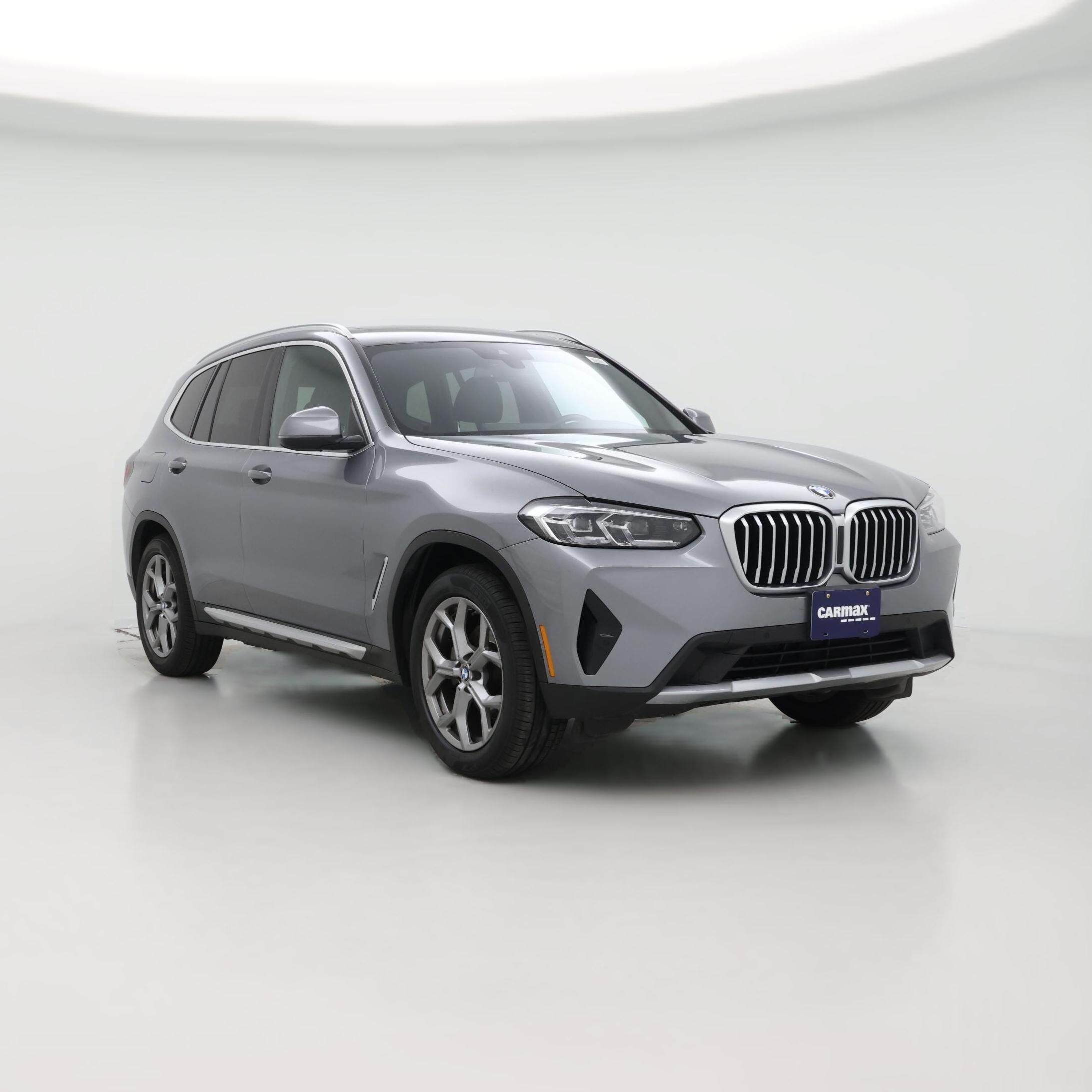 Thumbnail: 2024 BMW X3 - 1