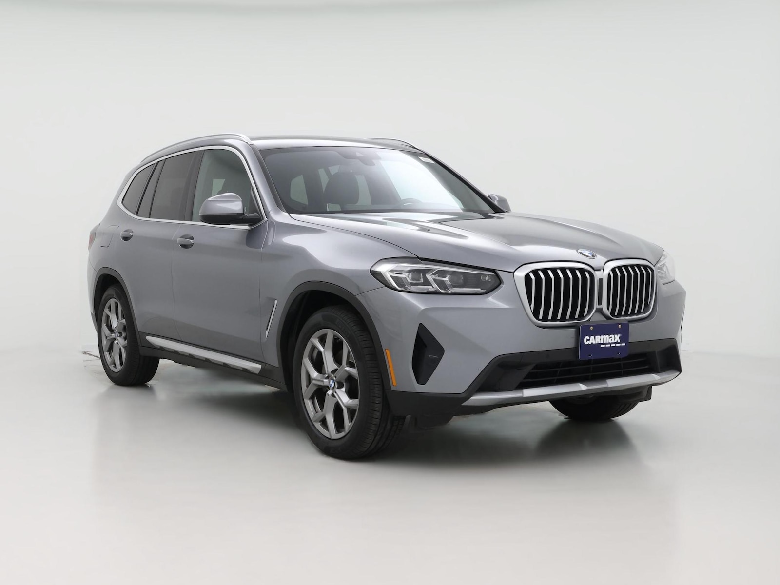 2024 BMW X3 30i