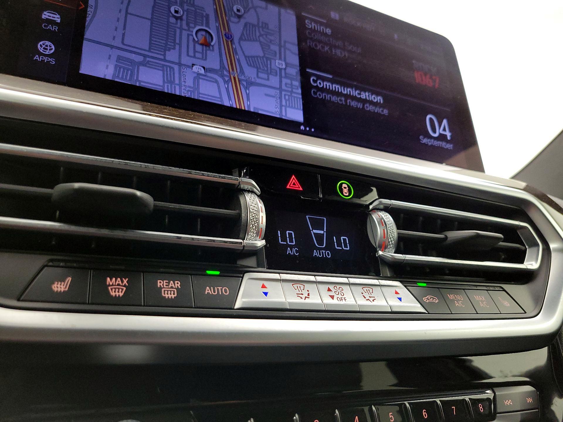 Thumbnail: 2024 BMW X3 - 17