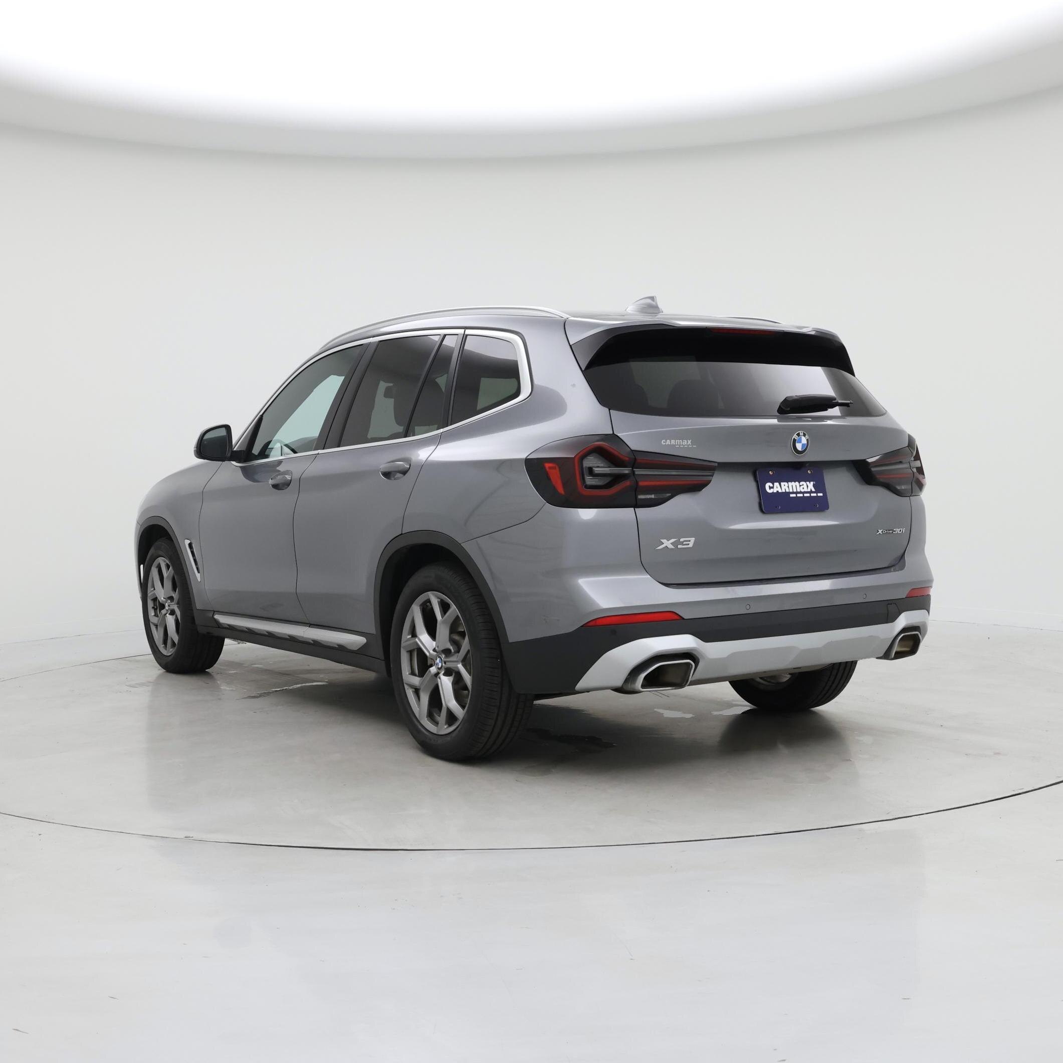 Thumbnail: 2024 BMW X3 - 2