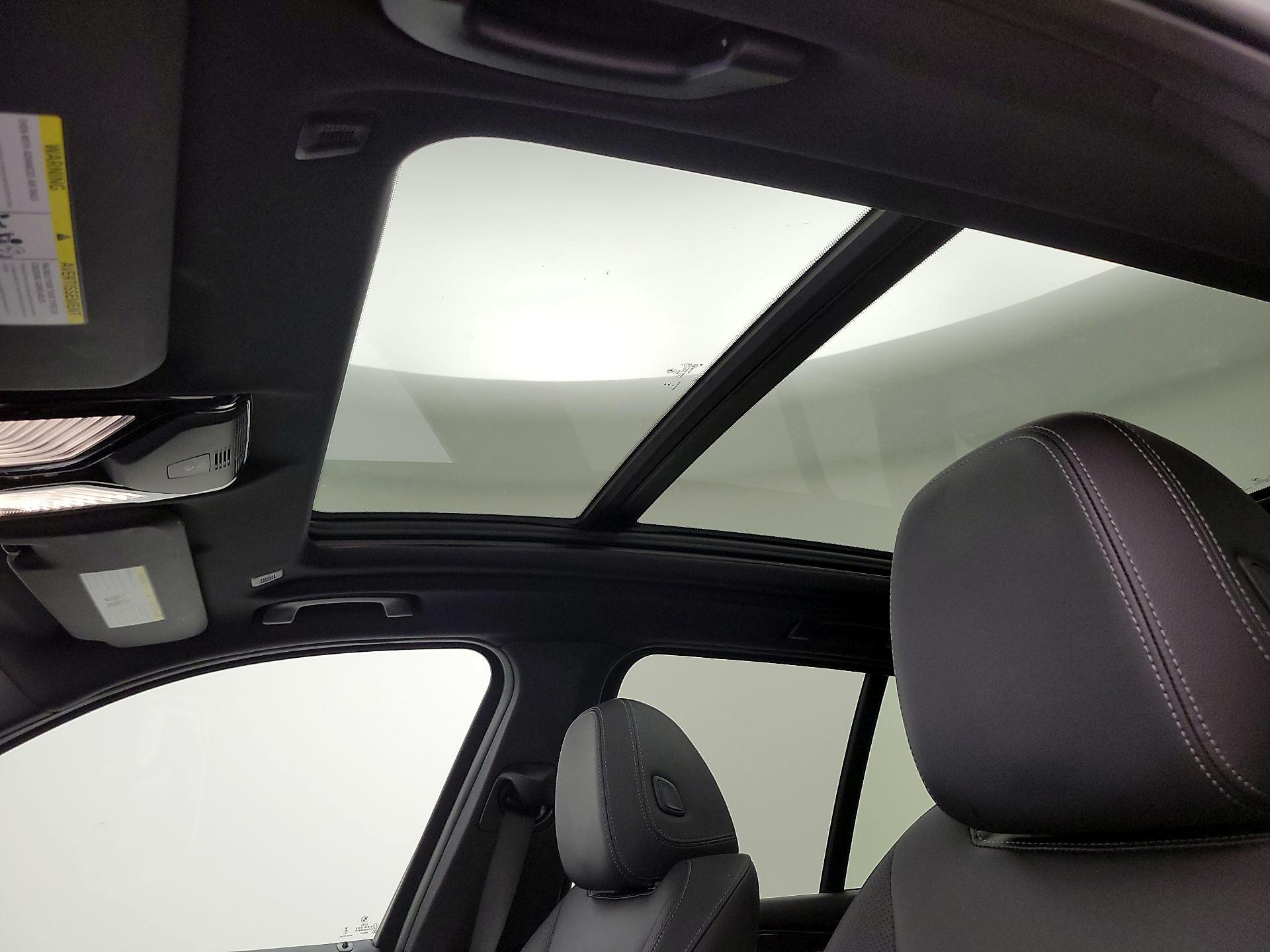 Thumbnail: 2024 BMW X3 - 20