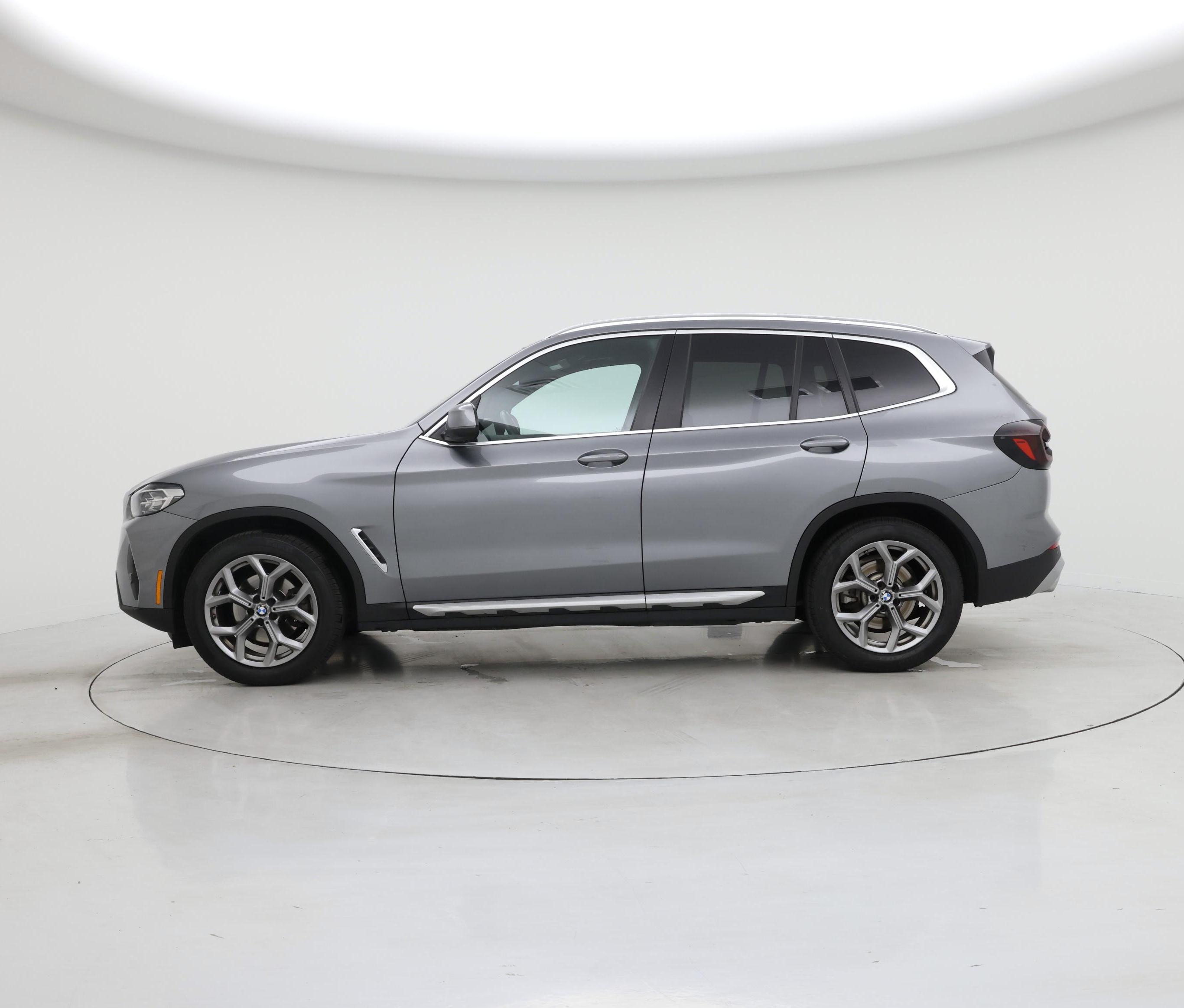 Thumbnail: 2024 BMW X3 - 3