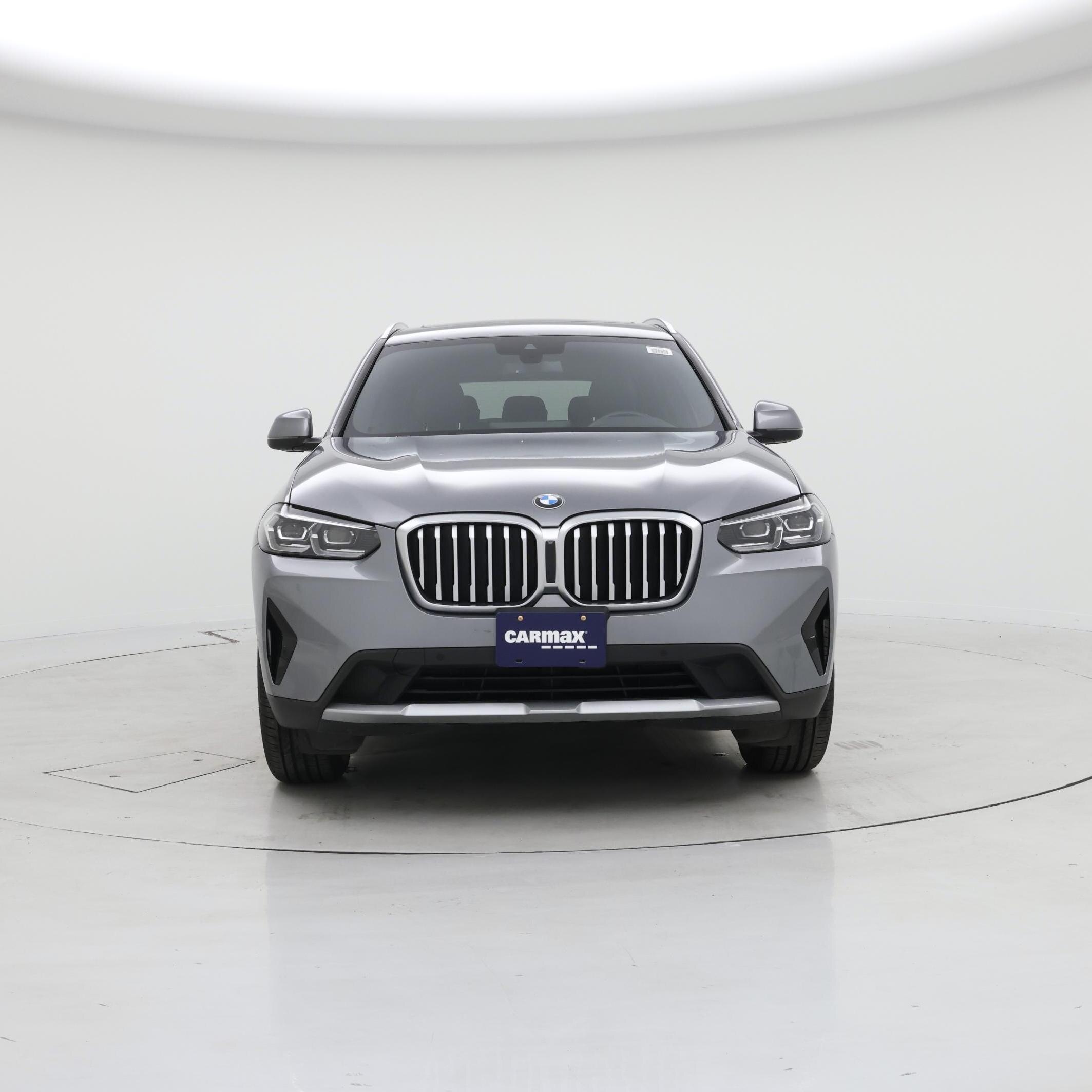 Thumbnail: 2024 BMW X3 - 5
