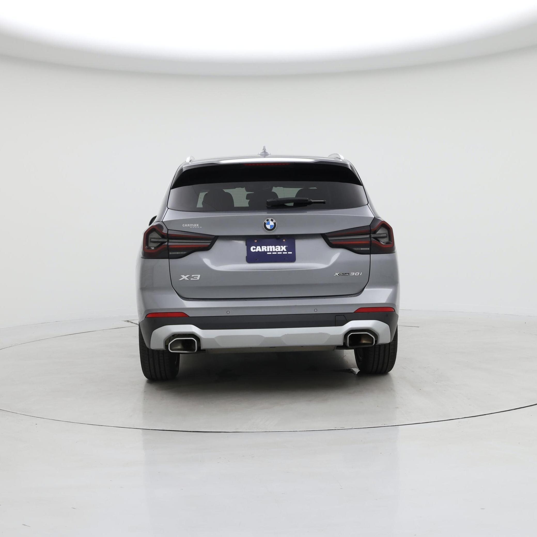 Thumbnail: 2024 BMW X3 - 6