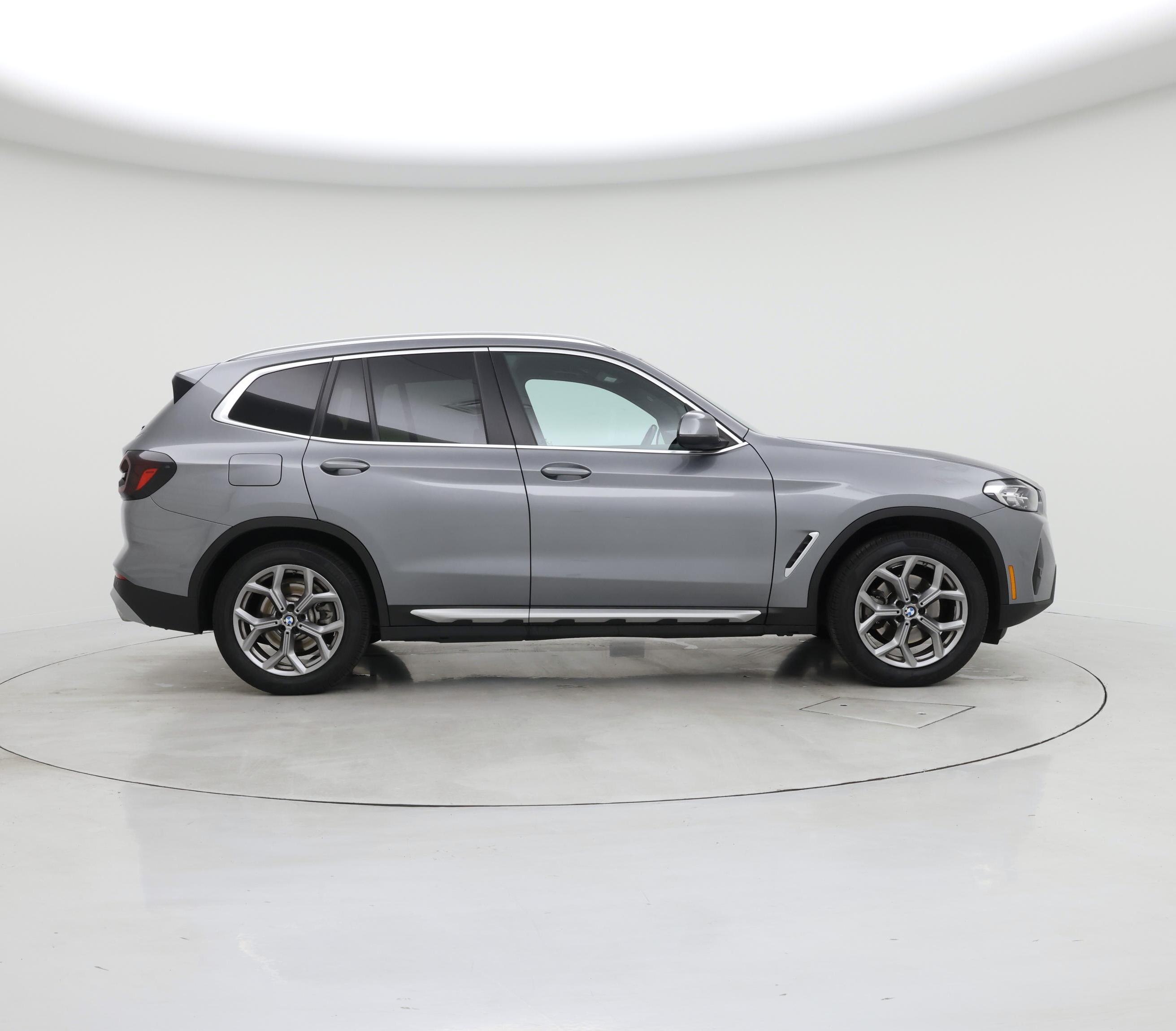Thumbnail: 2024 BMW X3 - 7