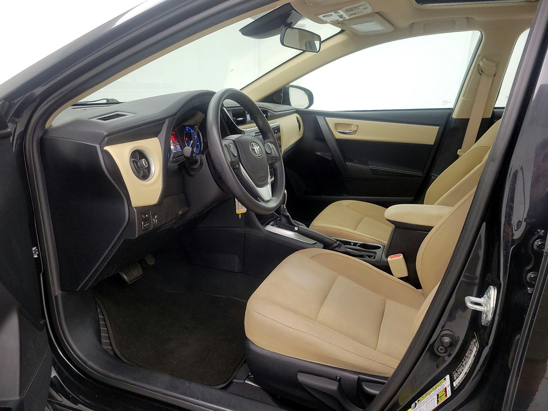 Thumbnail: 2017 Toyota Corolla - 11