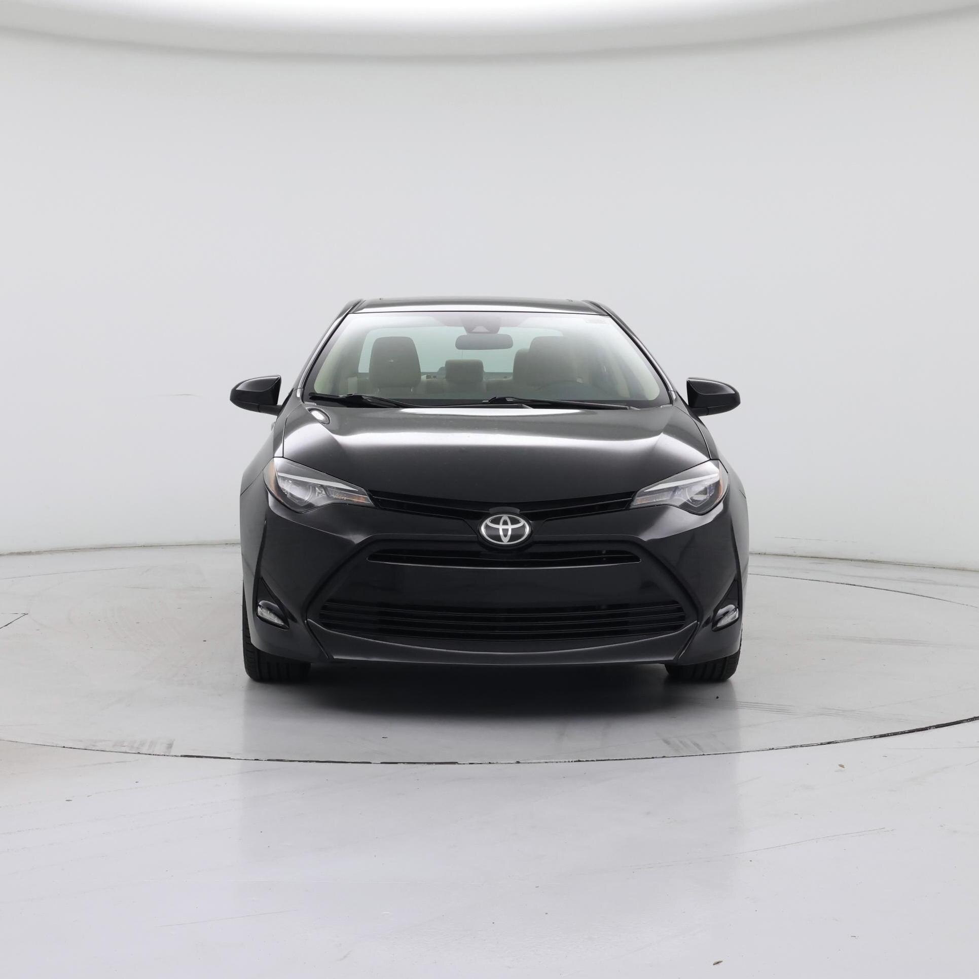 Thumbnail: 2017 Toyota Corolla - 5